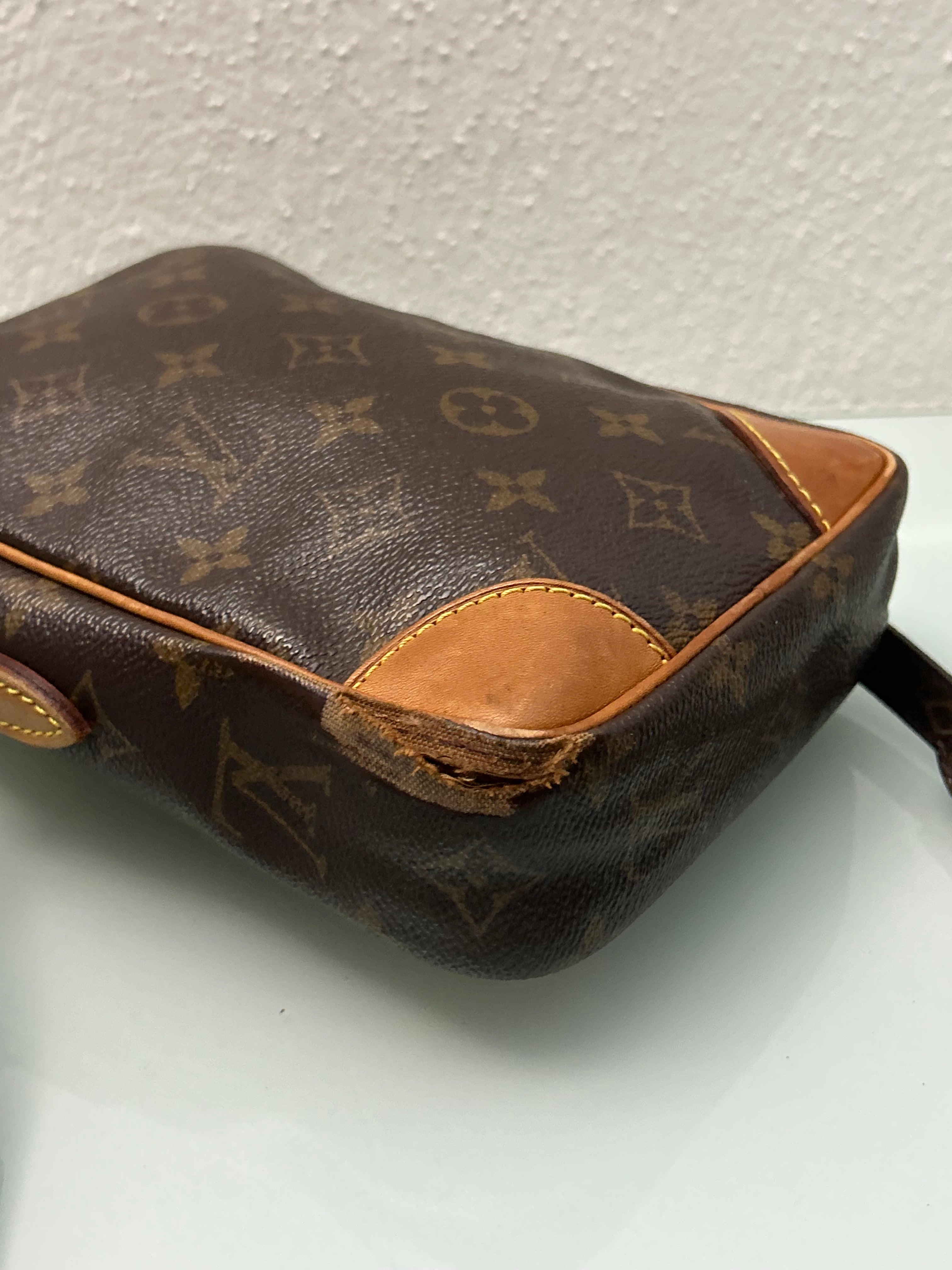 Louis Vuitton Danube