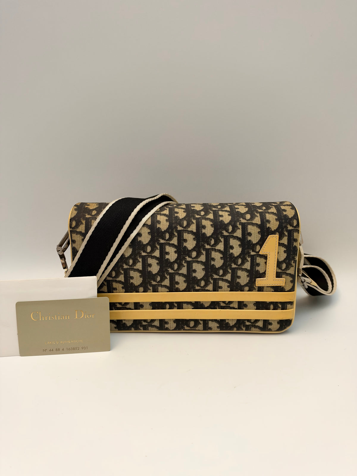 Christian Dior Shoulder Bag