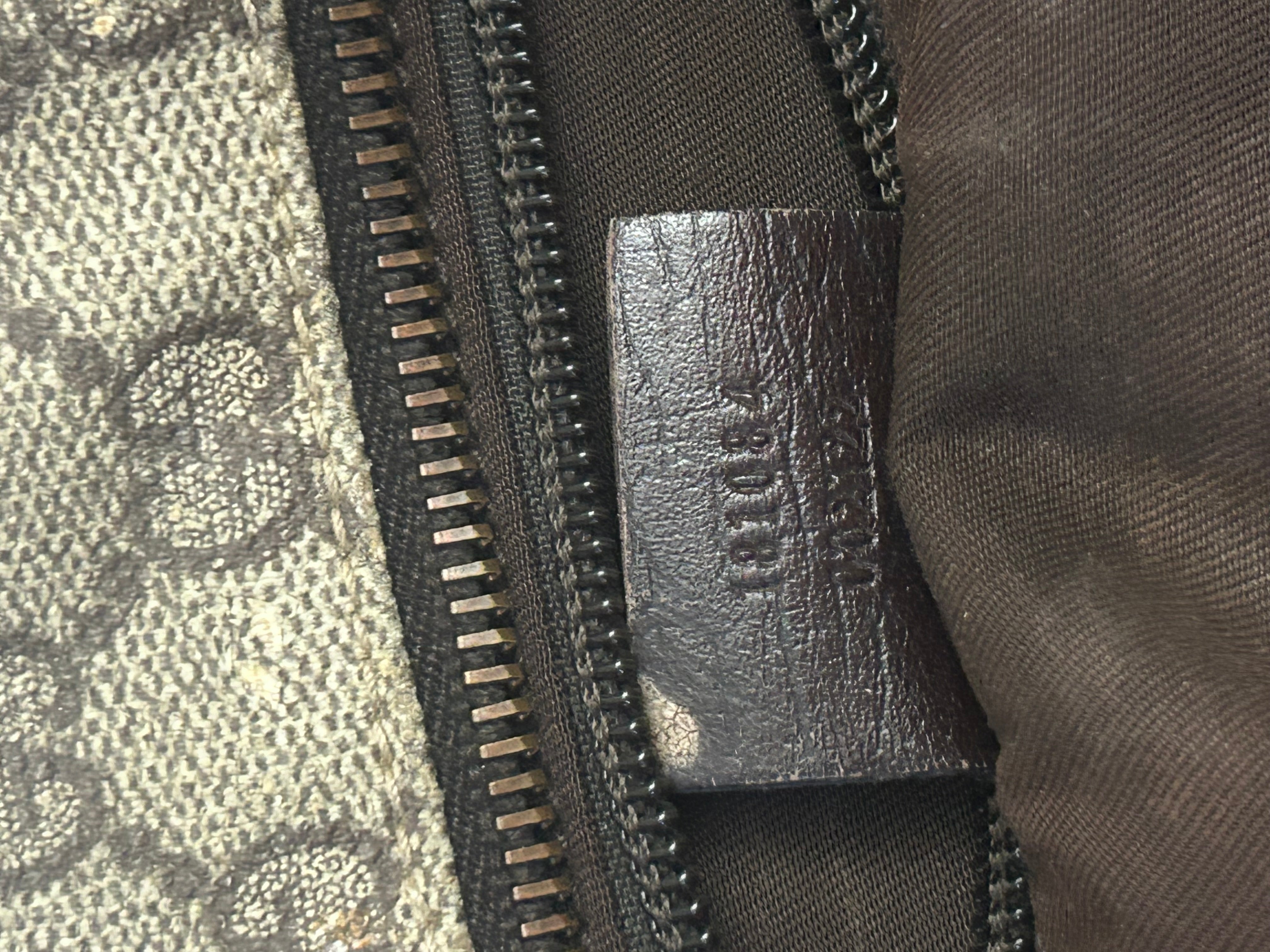 Gucci Skuldertaske