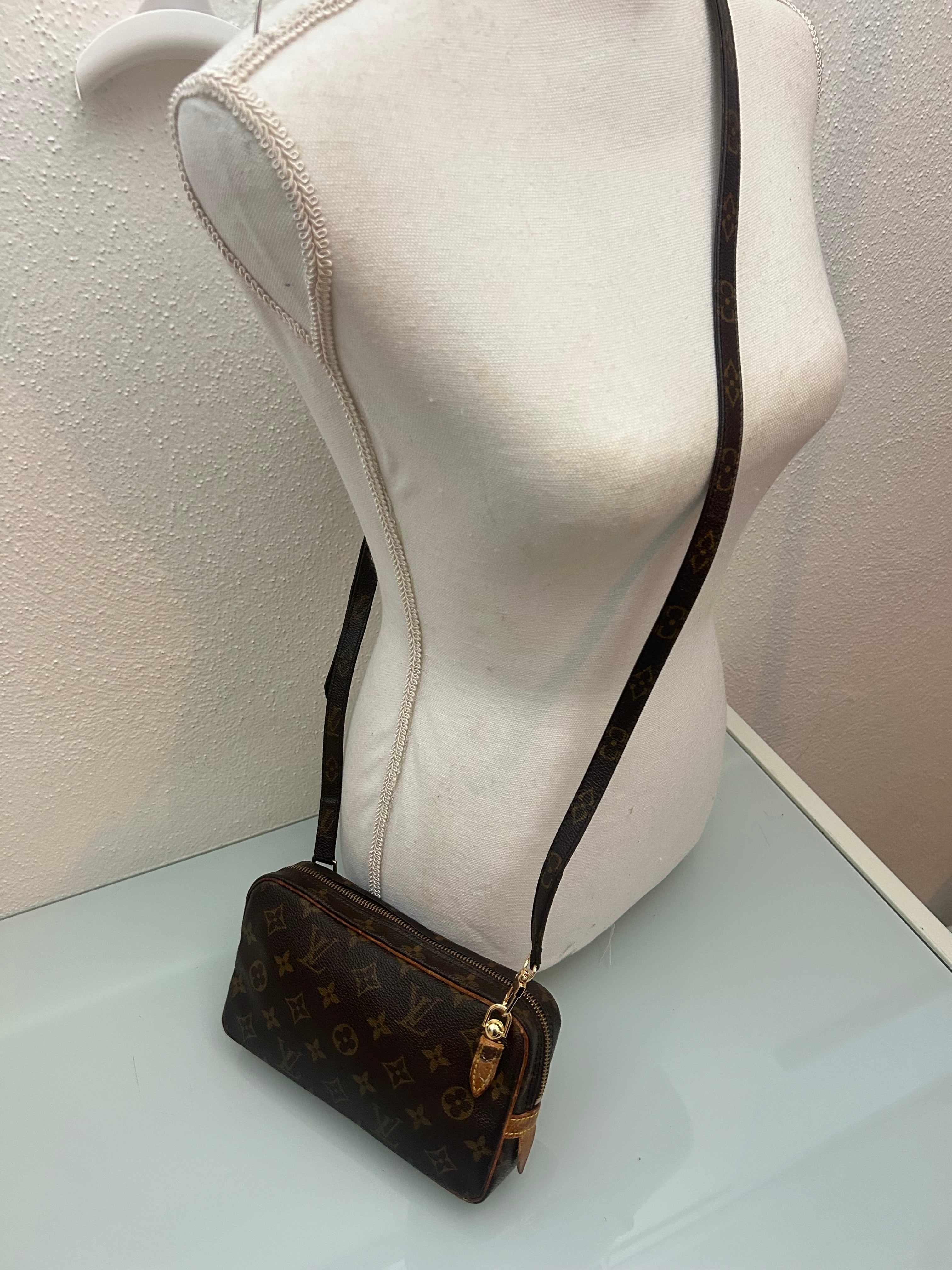 Louis Vuitton Marly