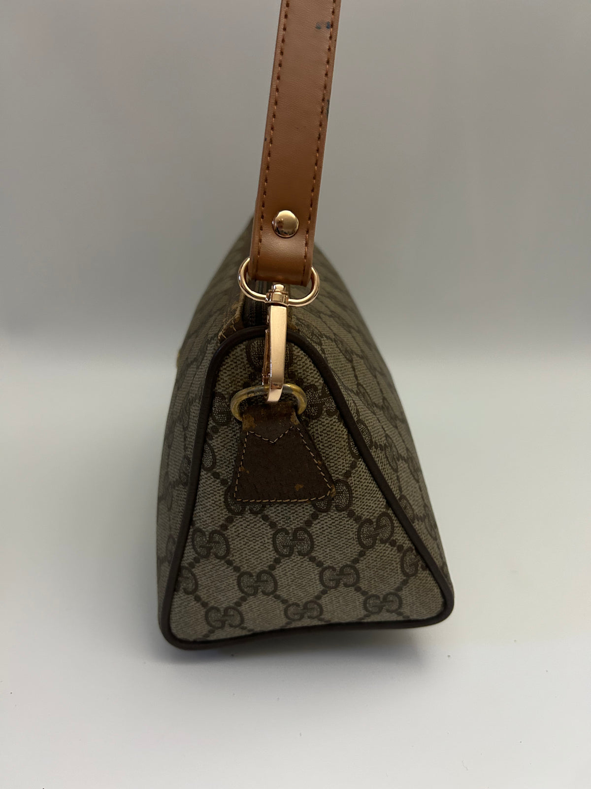 Gucci Lædertaske