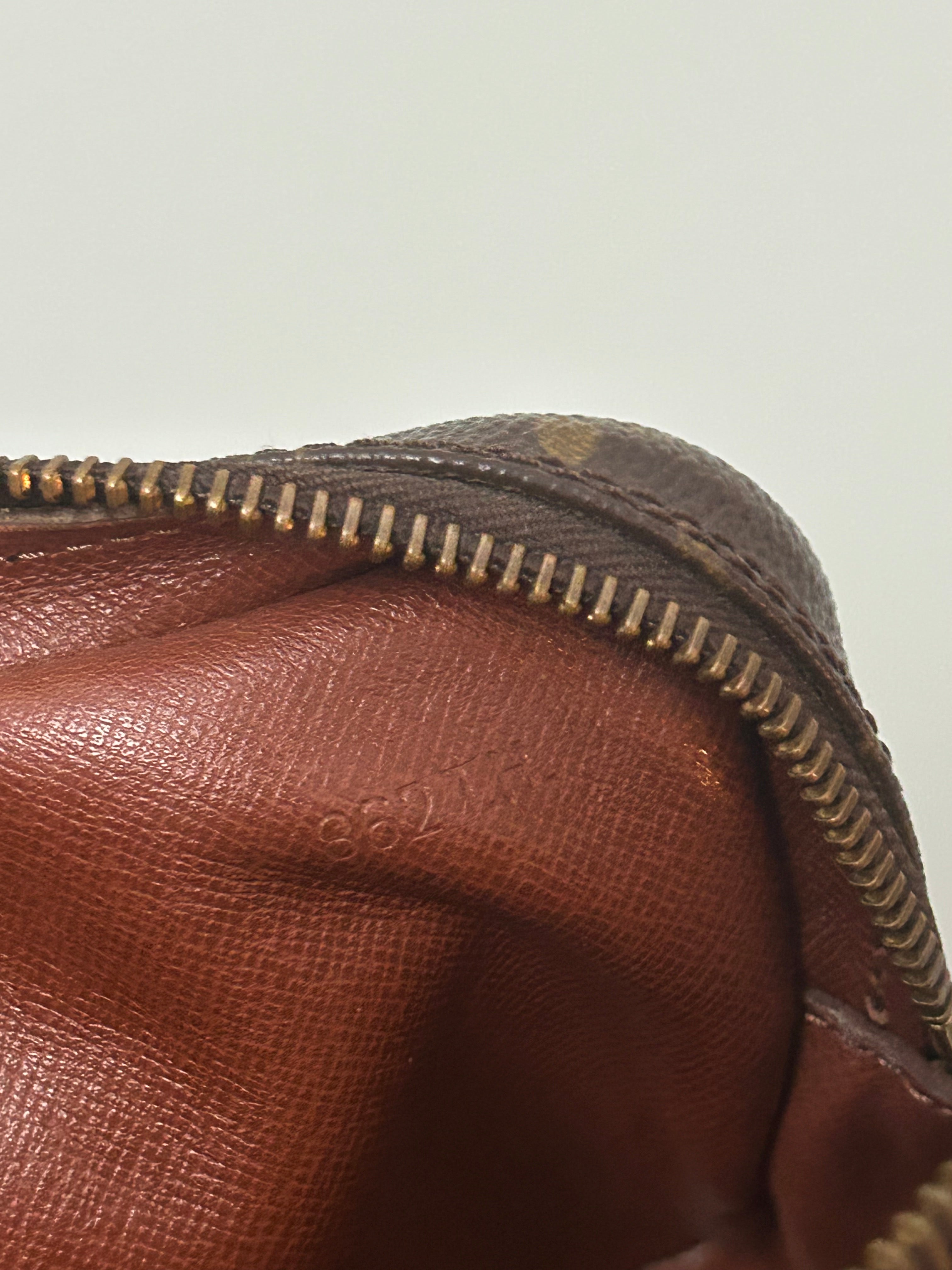 Louis Vuitton Marly