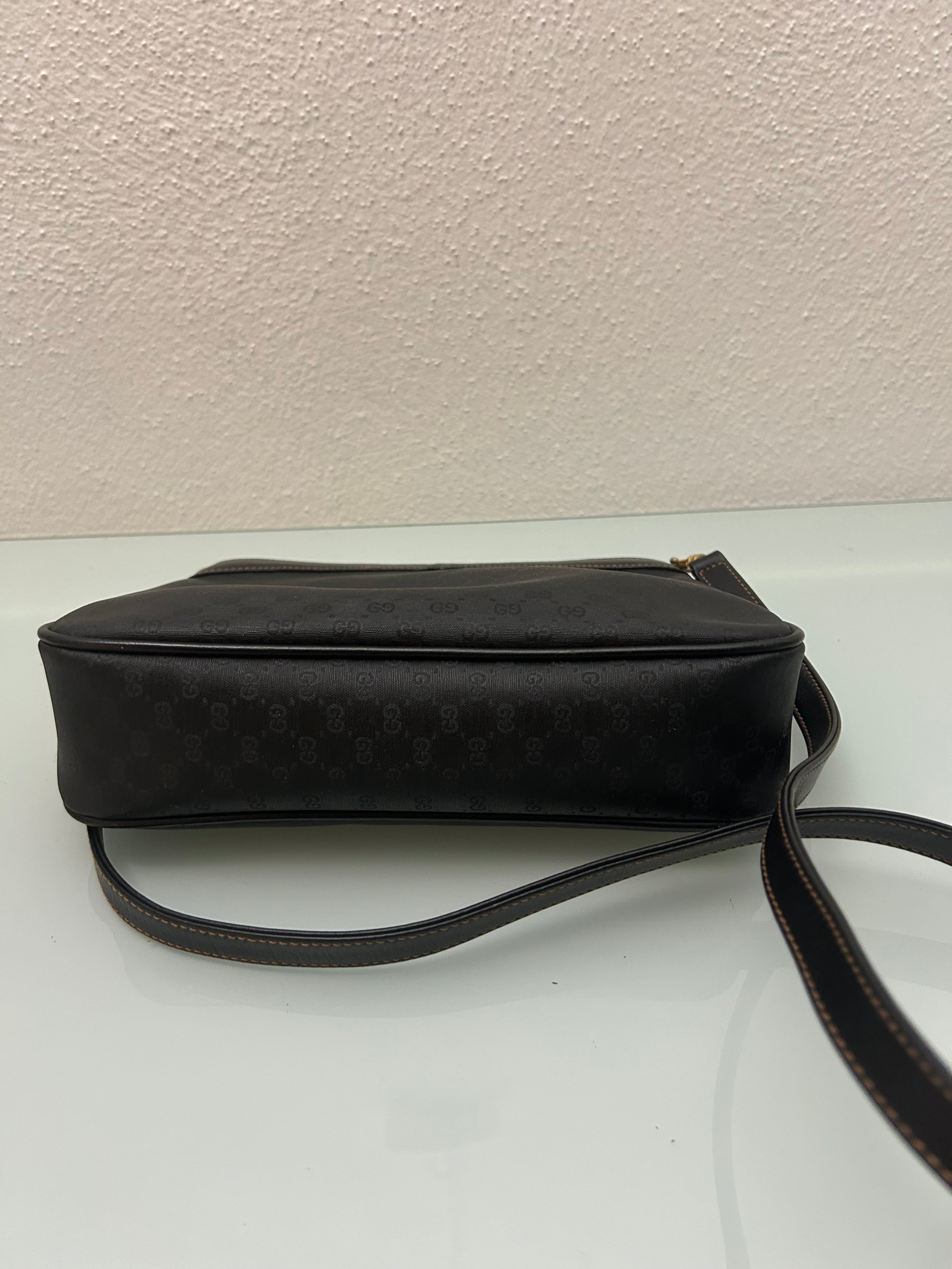 Gucci Black crossbody