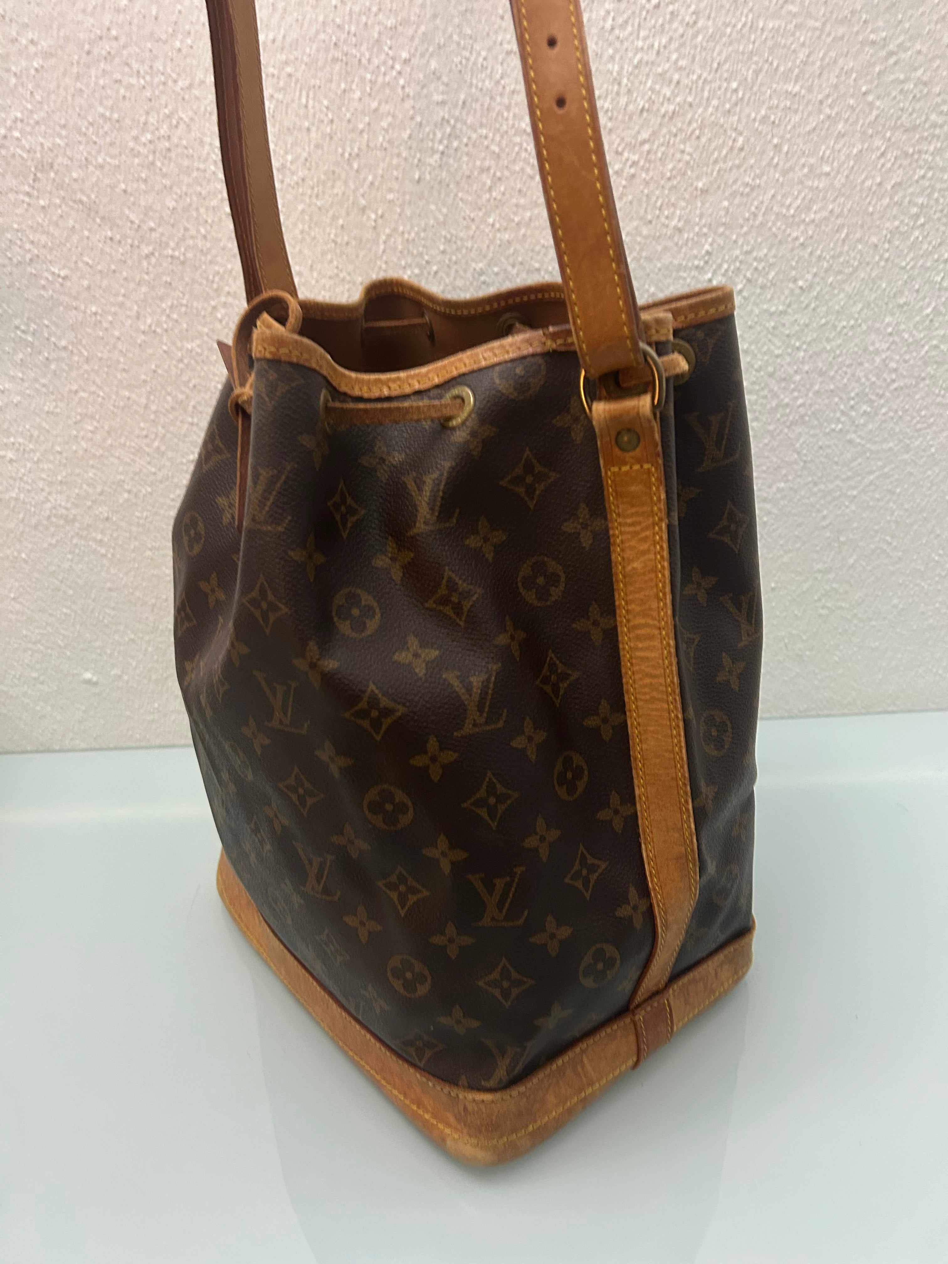 Louis Vuitton Noé