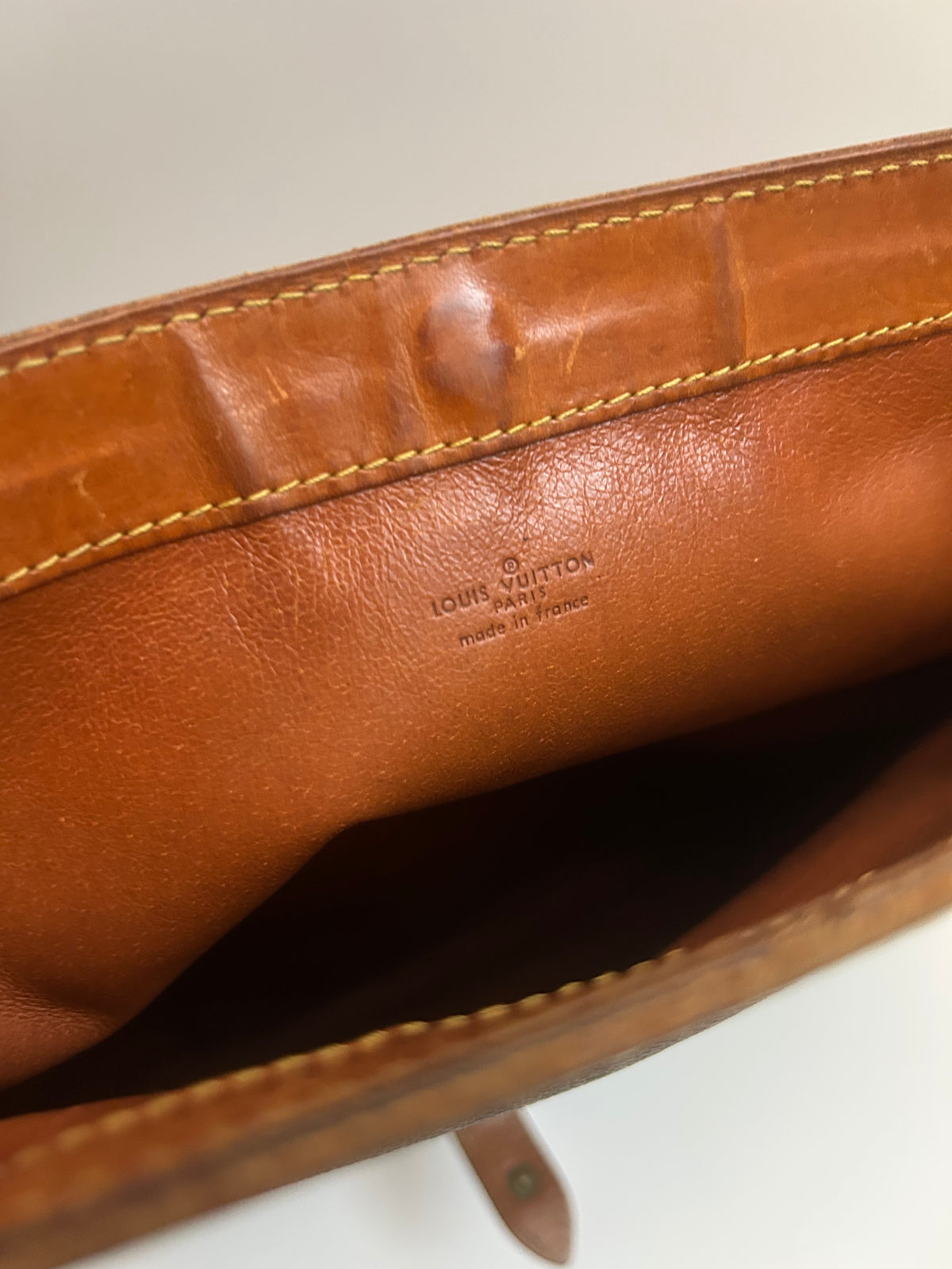 Louis Vuitton Clutch