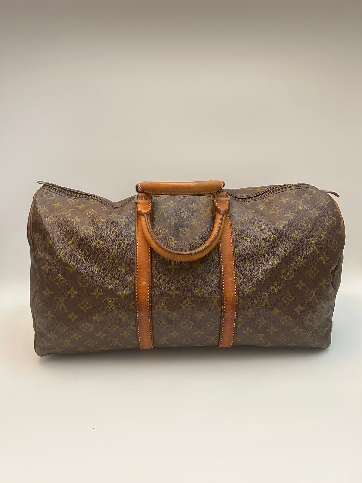 Louis Vuitton Keepall 50
