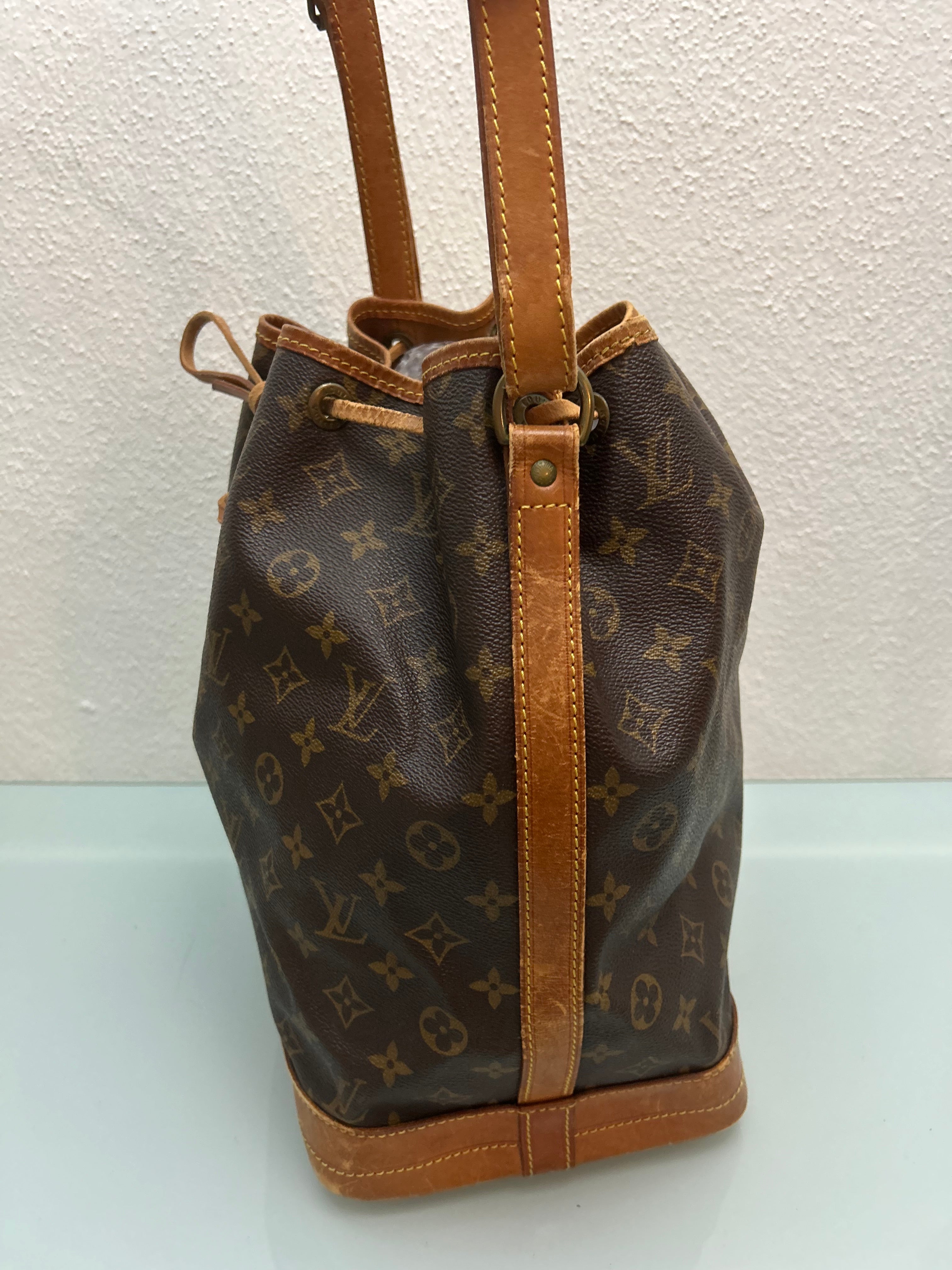 Louis Vuitton Noé
