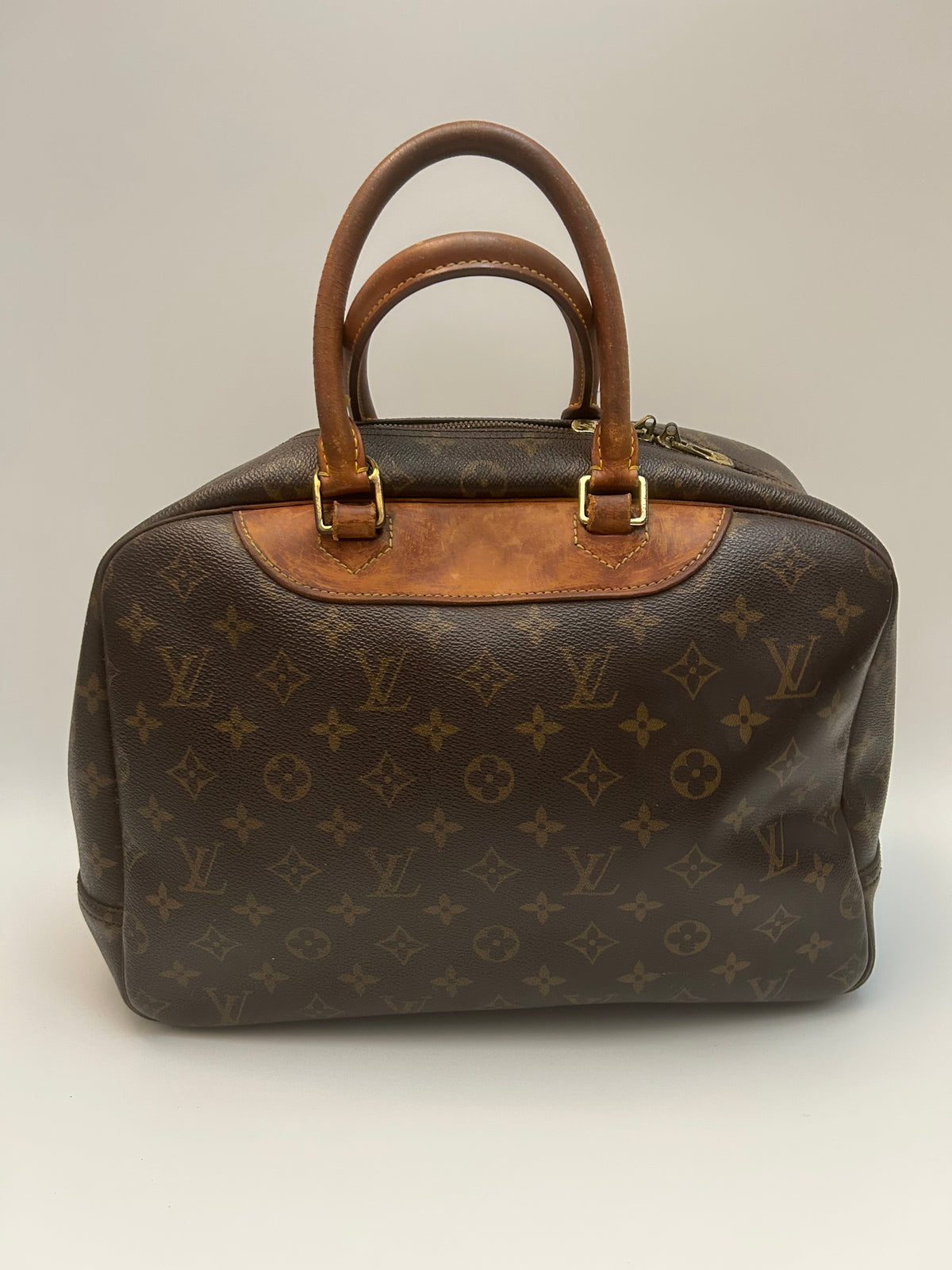 Louis Vuitton Deauville