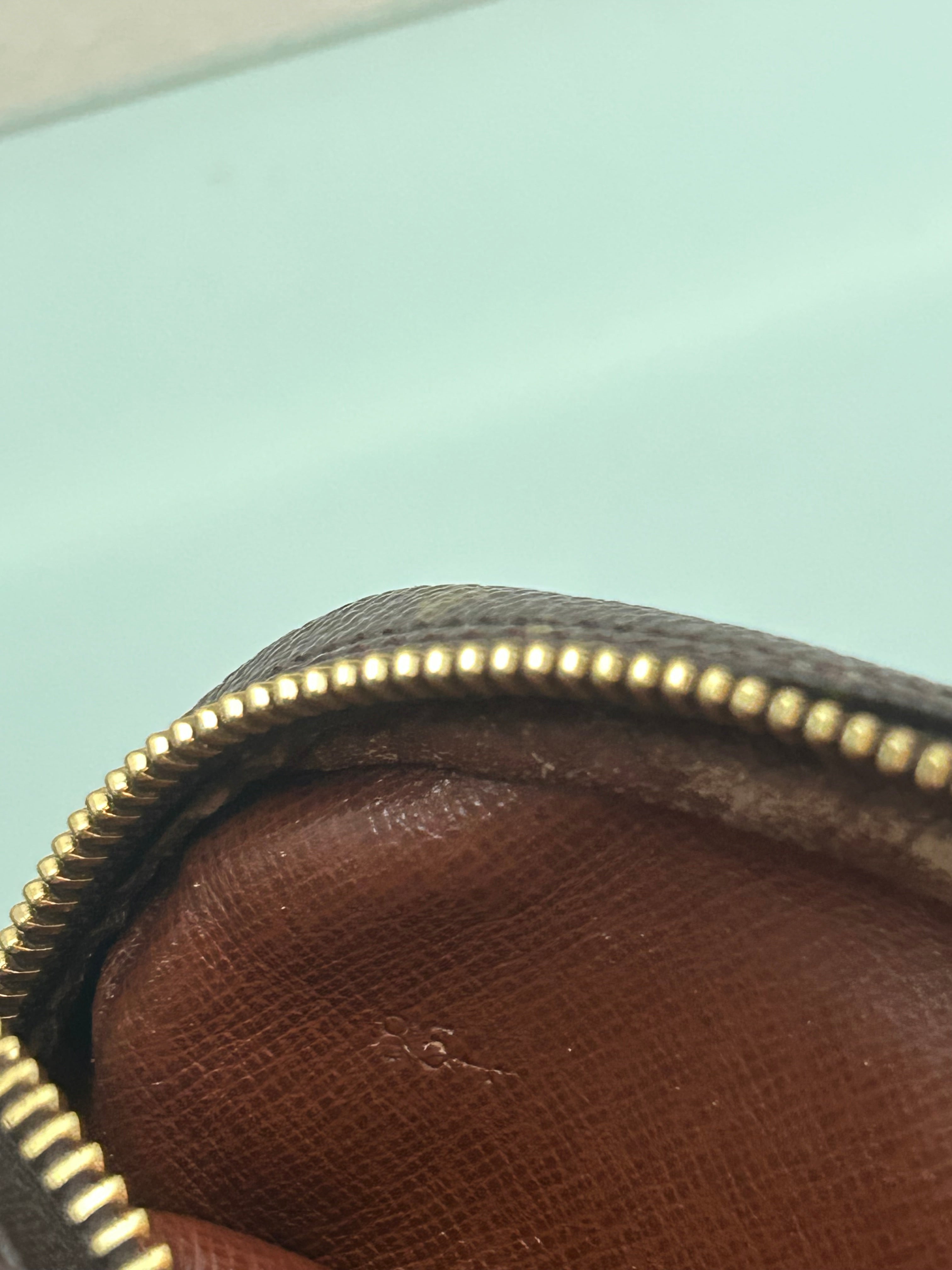 Louis Vuitton Amazone