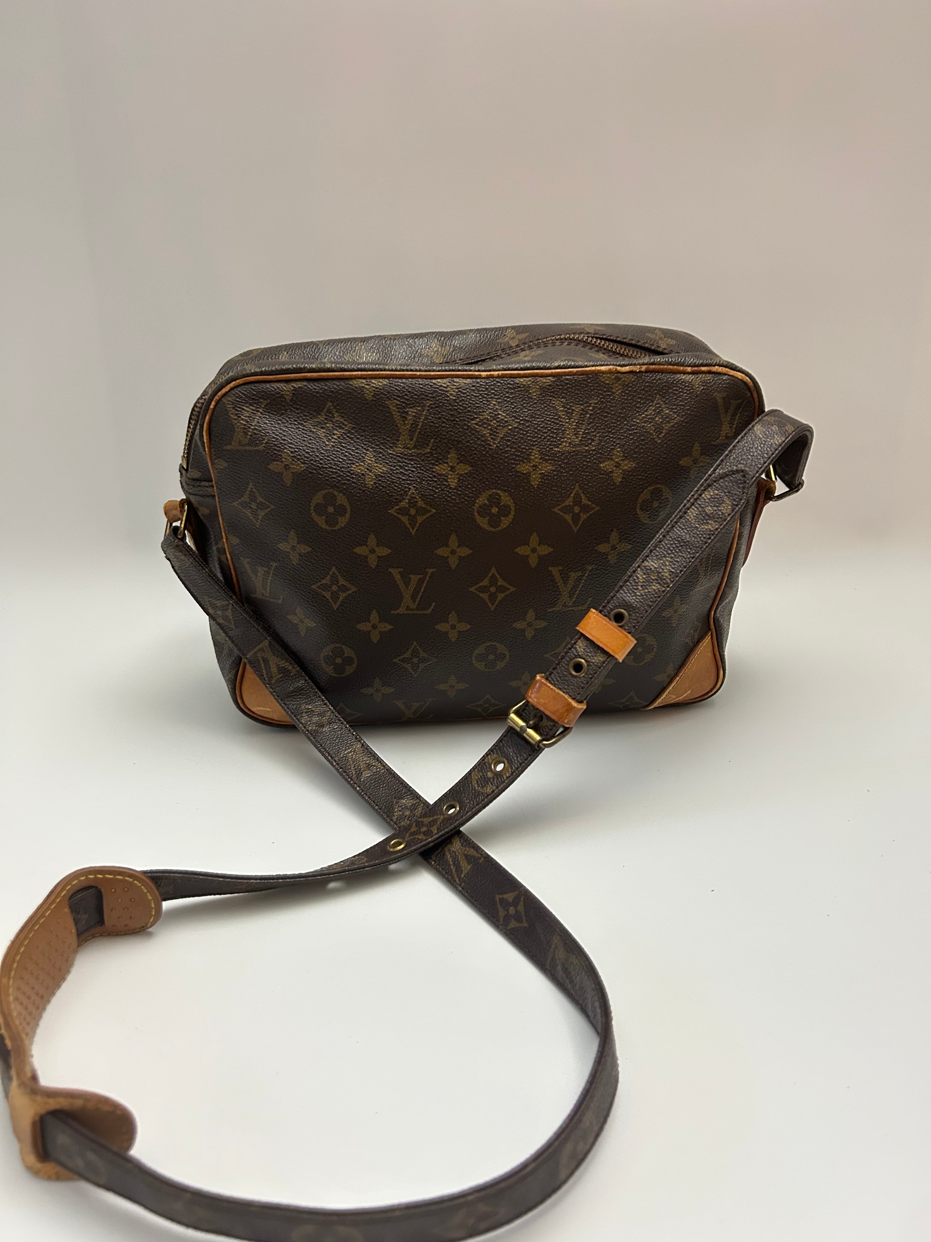 Louis Vuitton Nile