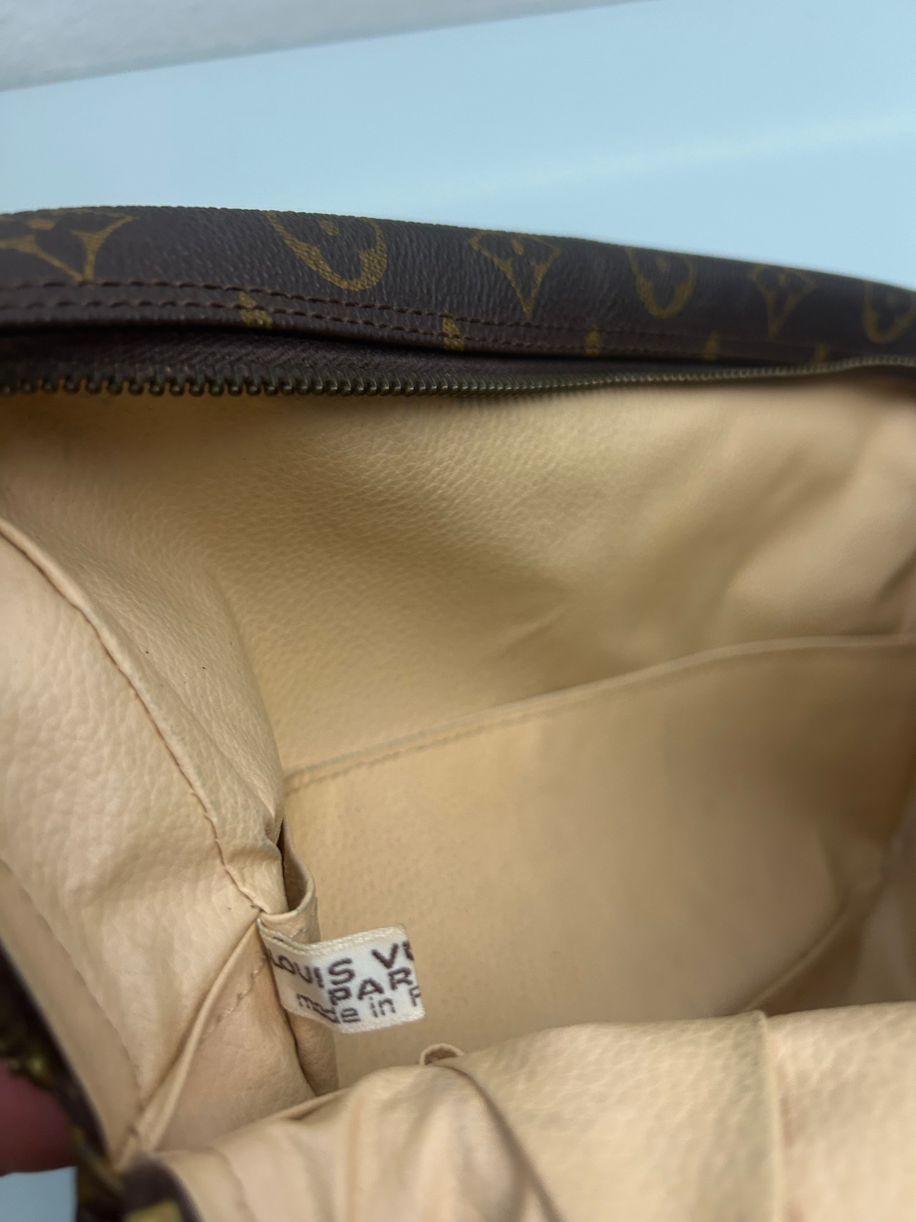 Louis Vuitton Clutch