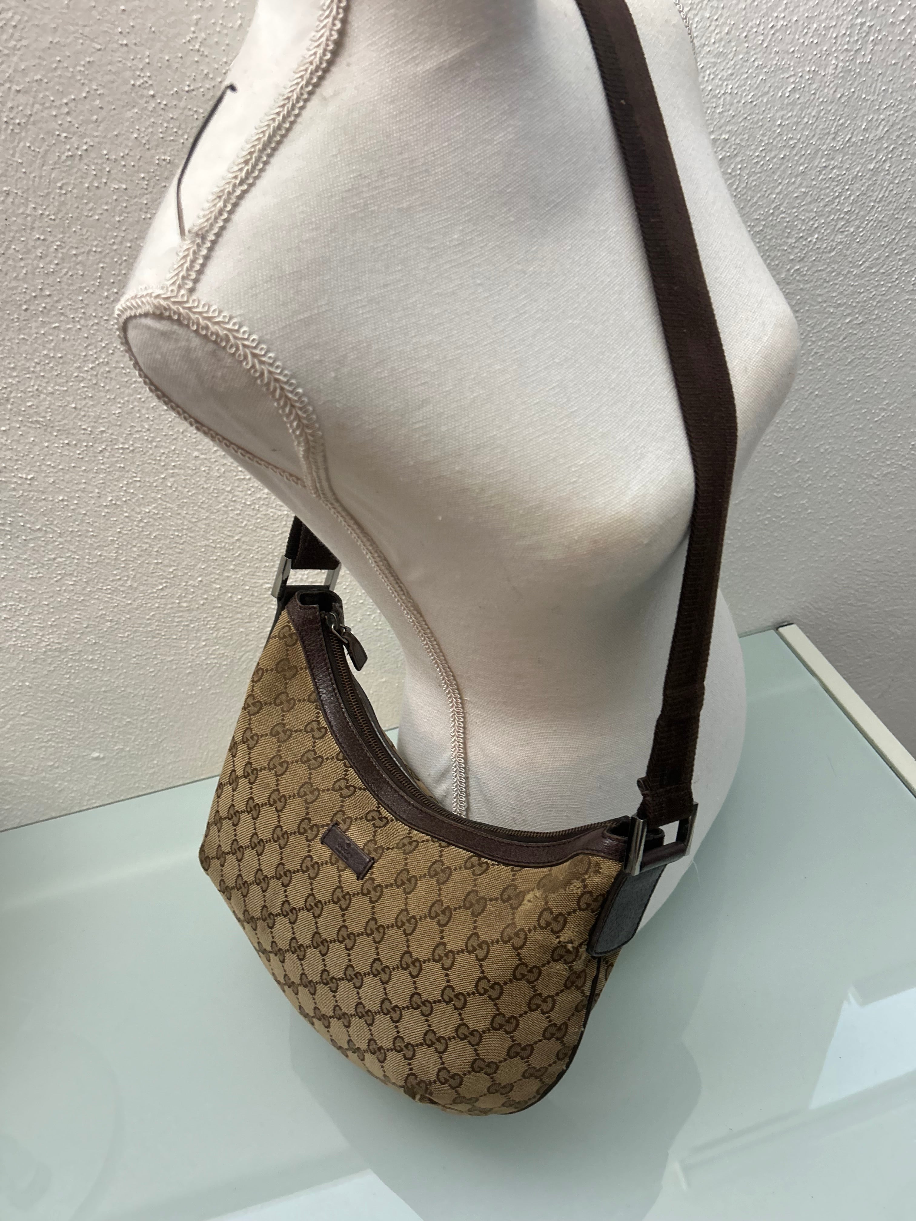 Gucci Crossbody