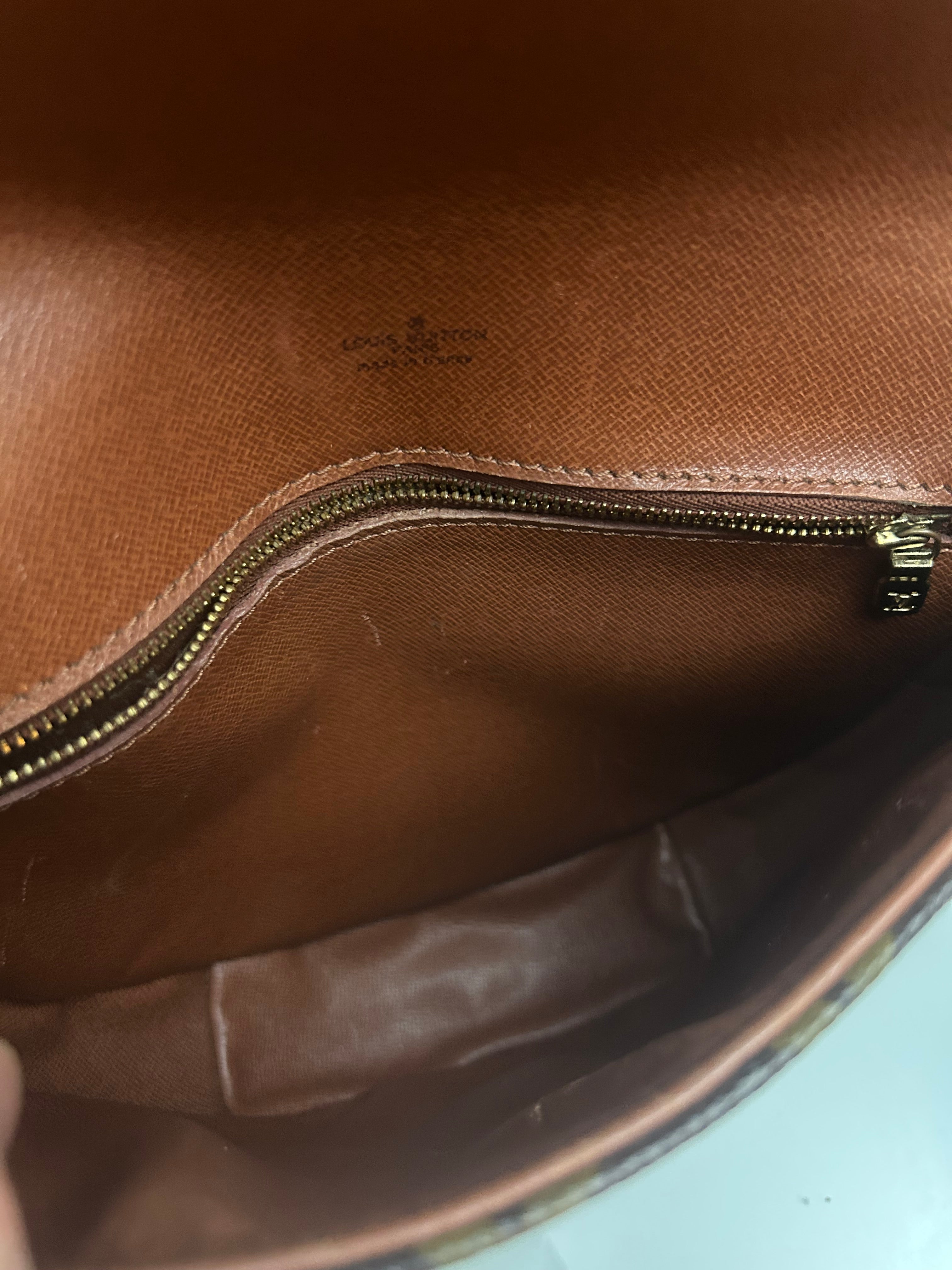 Louis Vuitton Chantilly