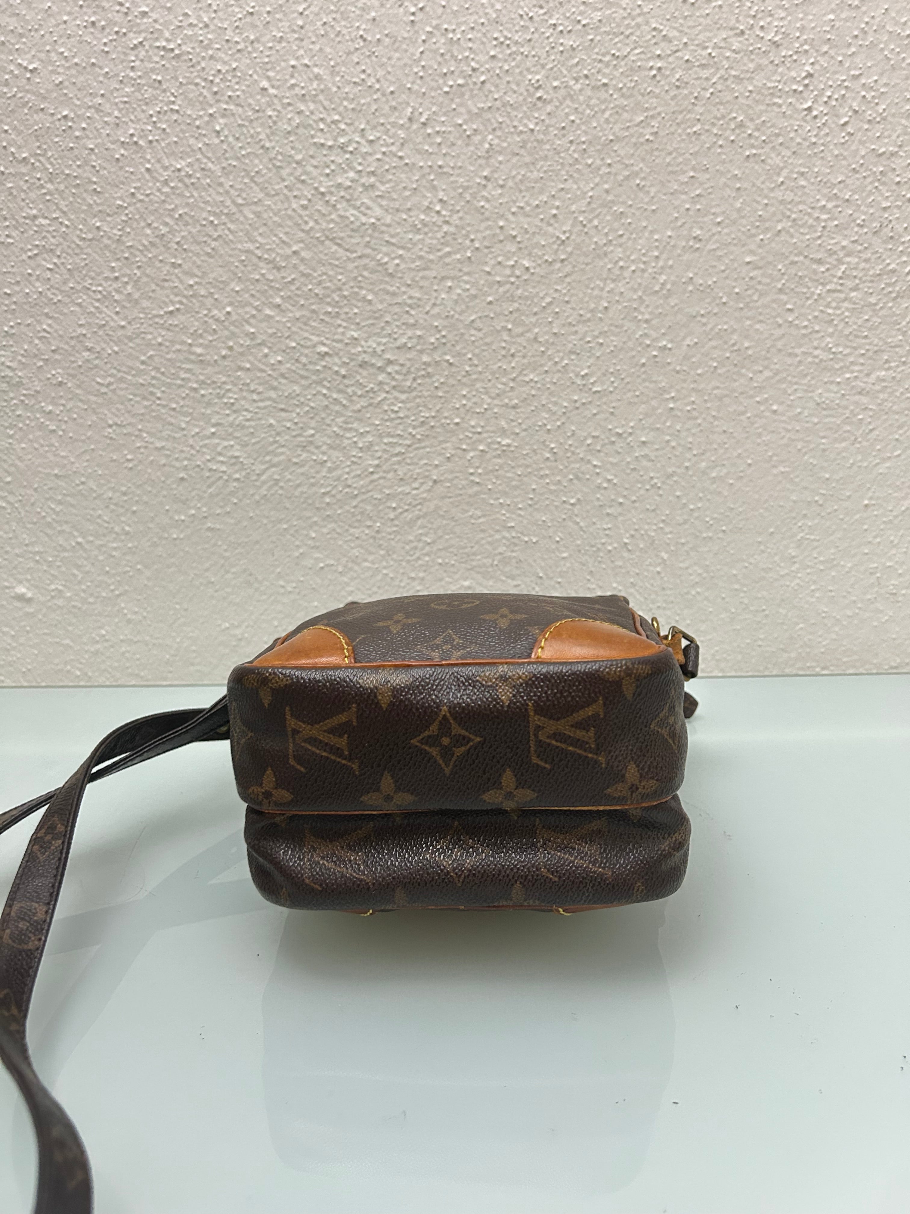 Louis Vuitton Amazone