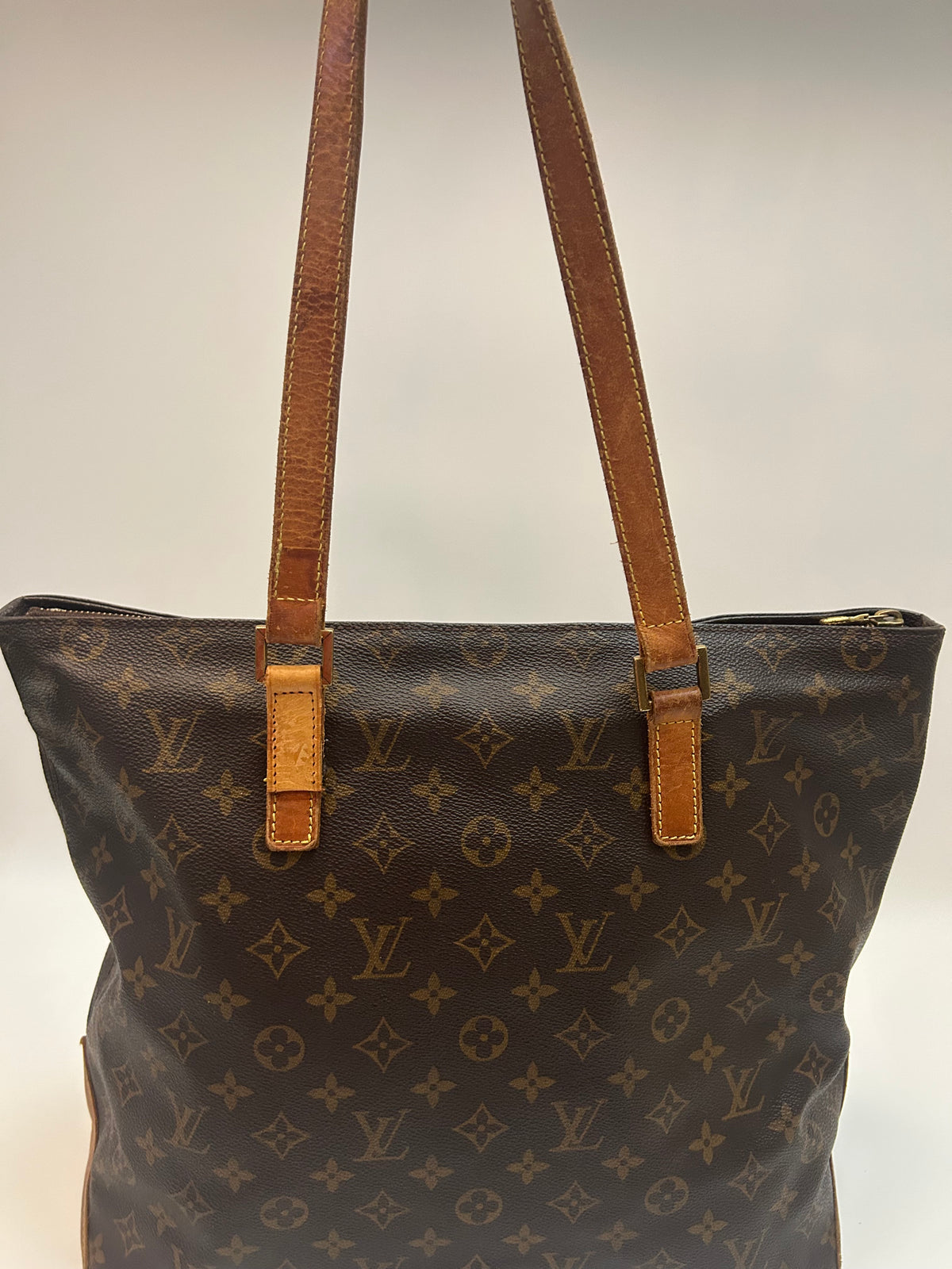 Louis Vuitton Piano GM