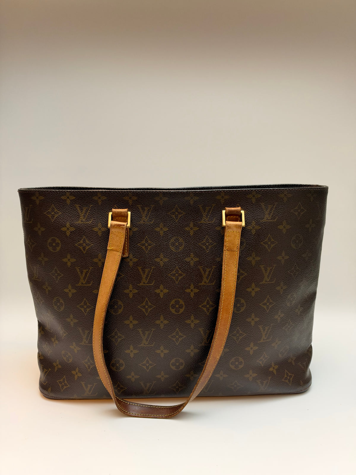 Louis Vuitton Luco