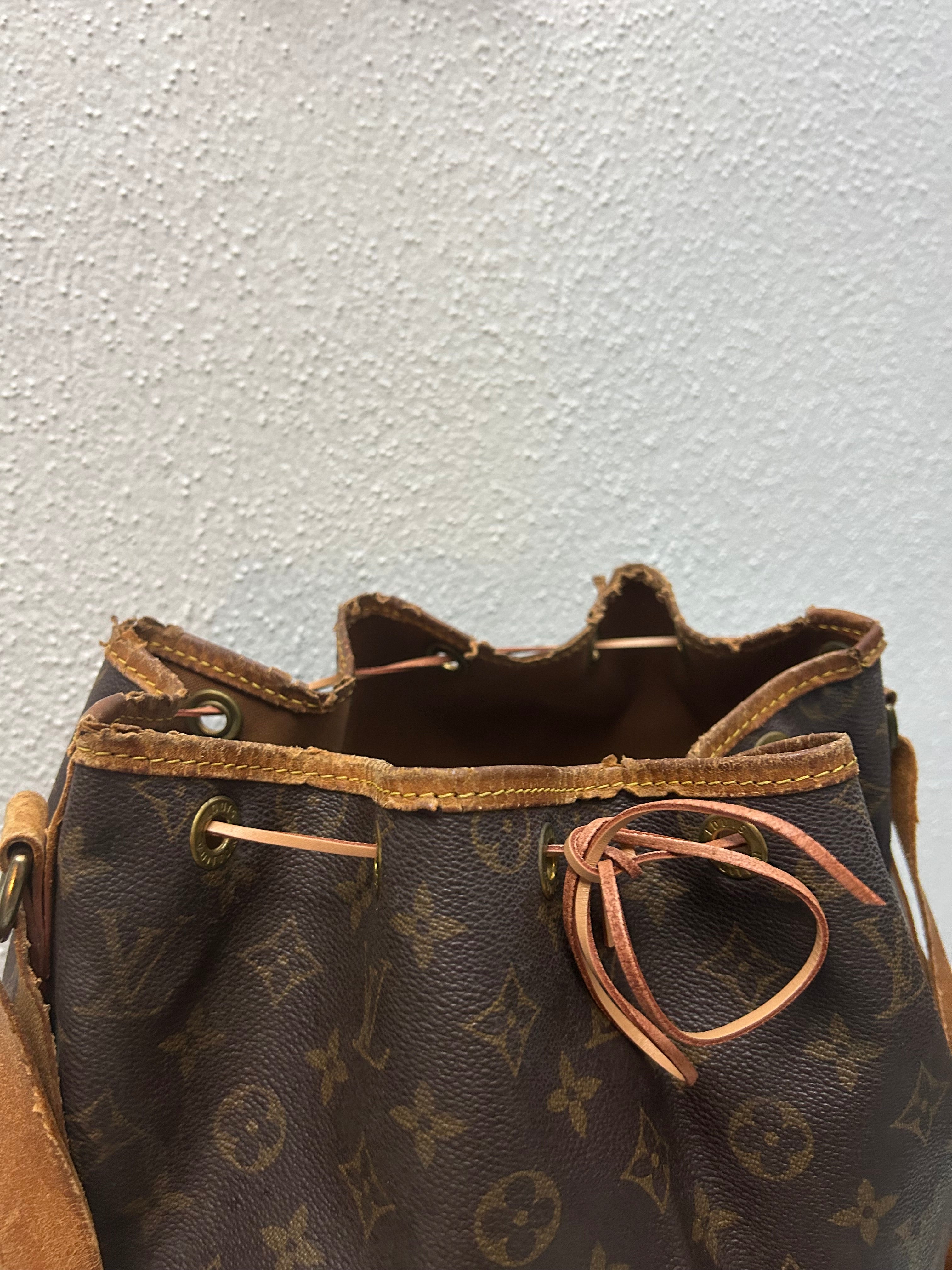 Louis Vuitton Noé