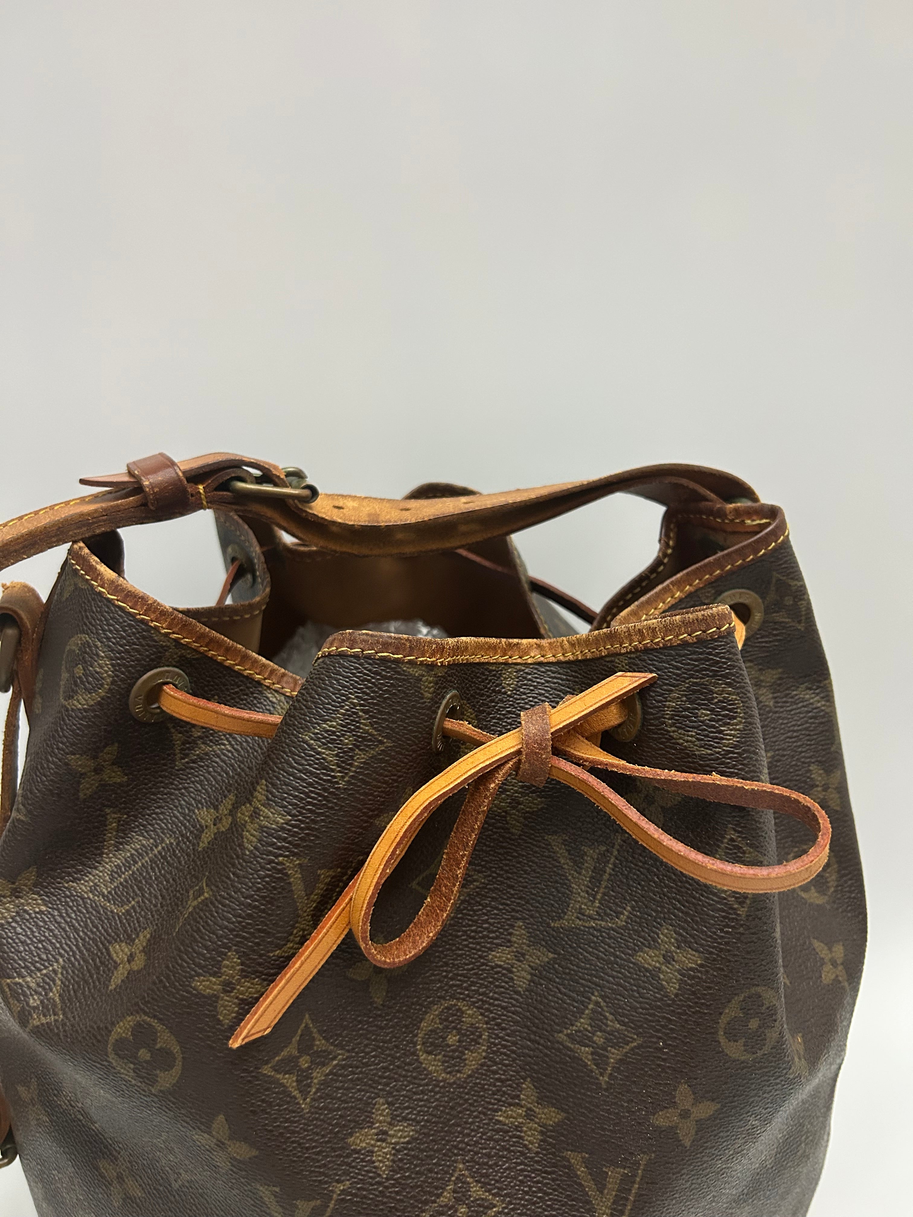 Louis Vuitton Noah