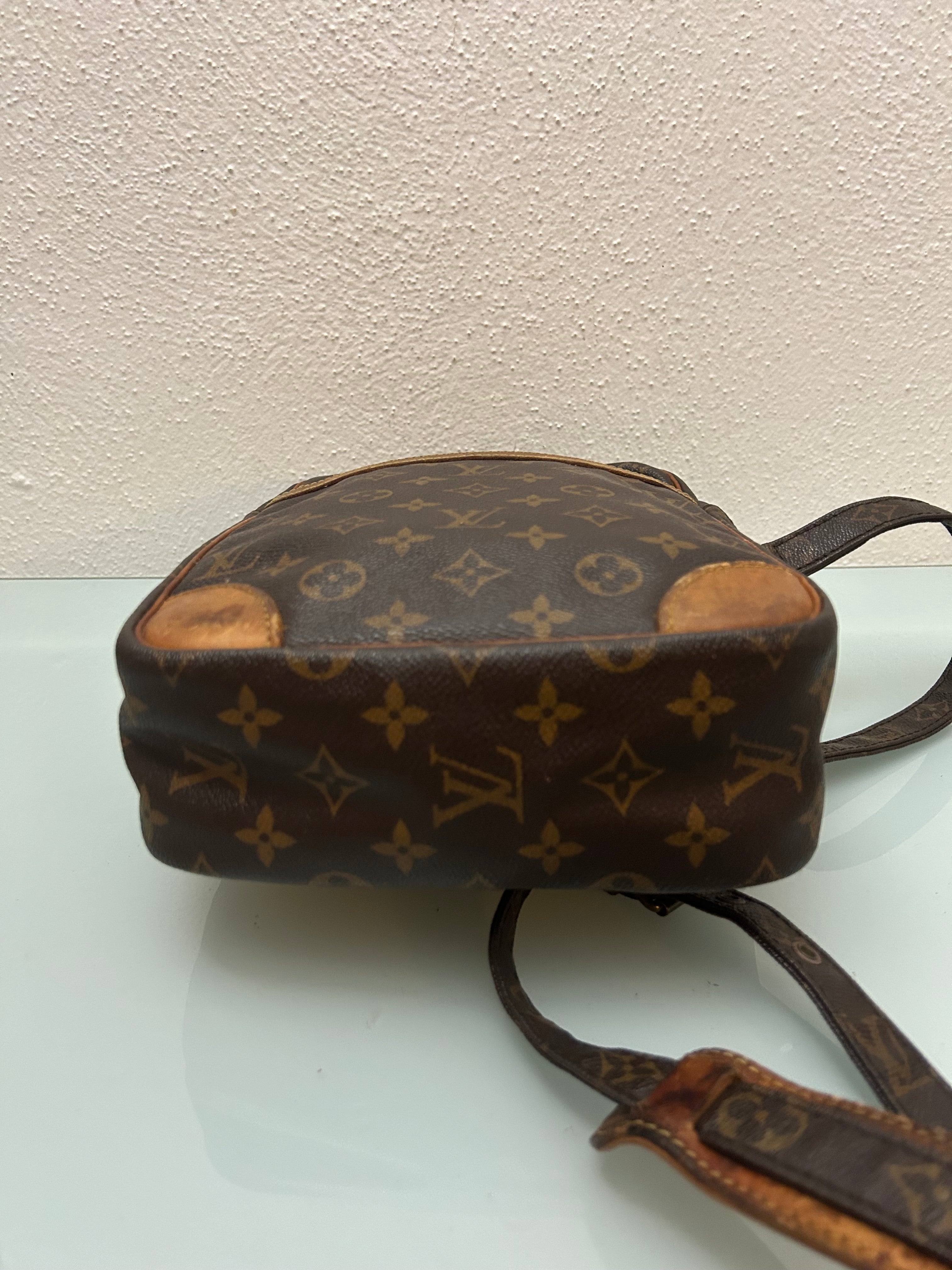 Louis Vuitton Danube