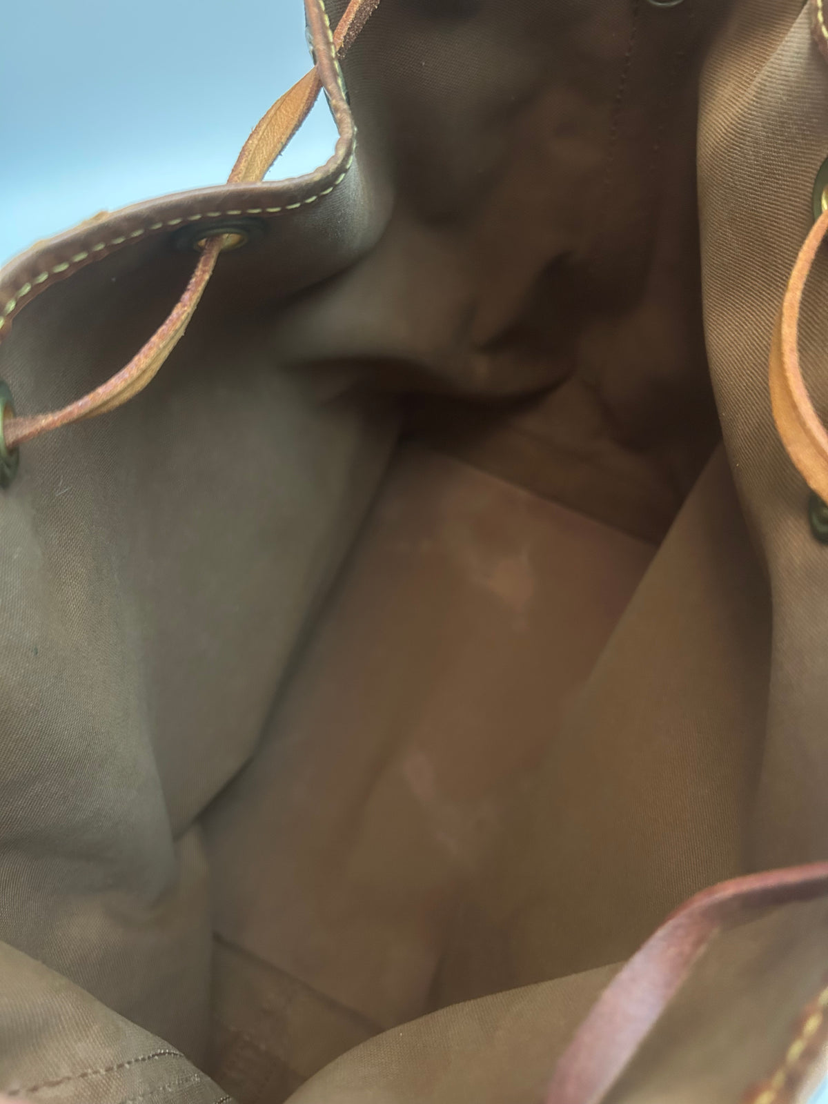 Louis Vuitton Noé