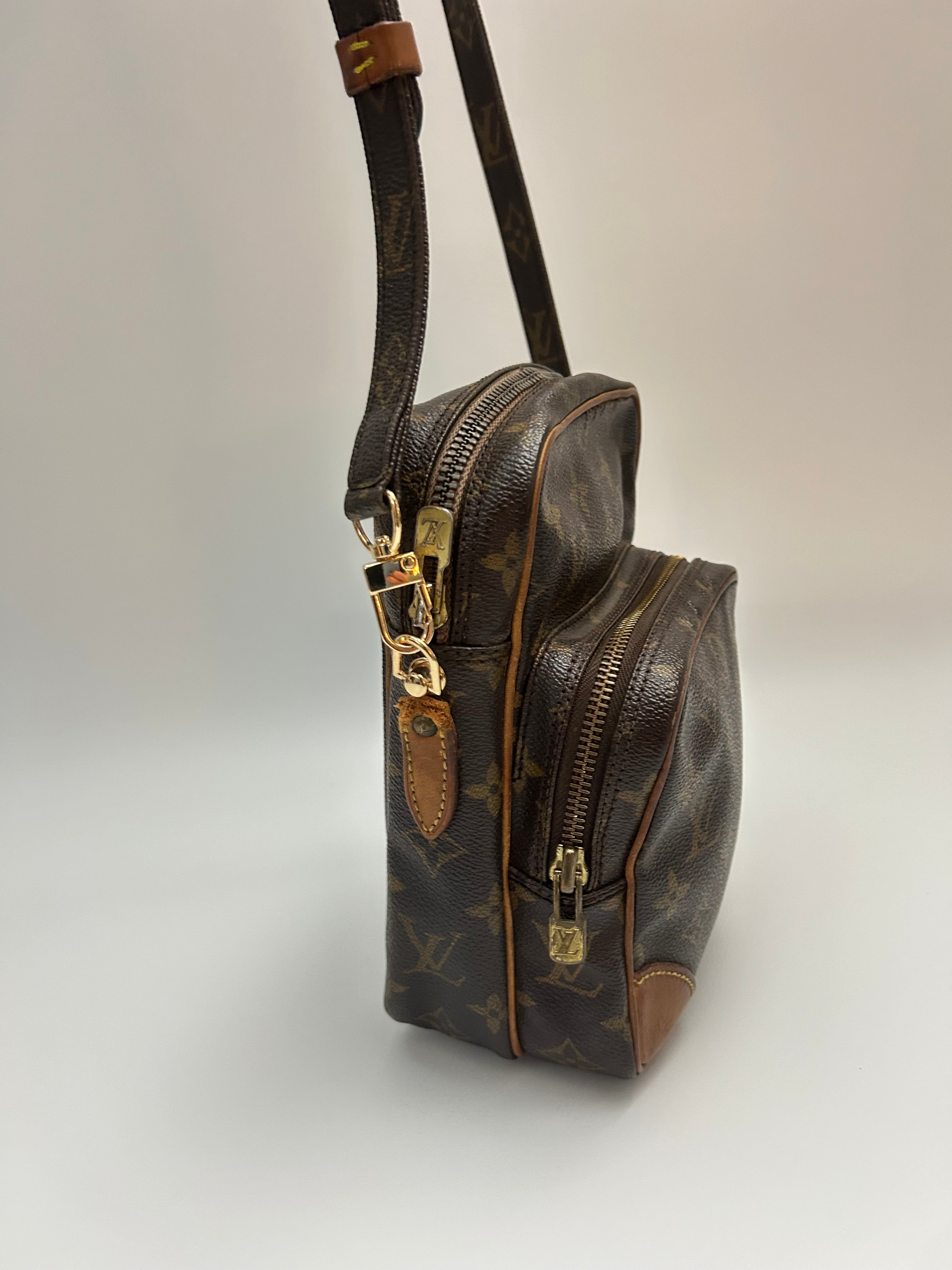 Louis Vuitton Amazon