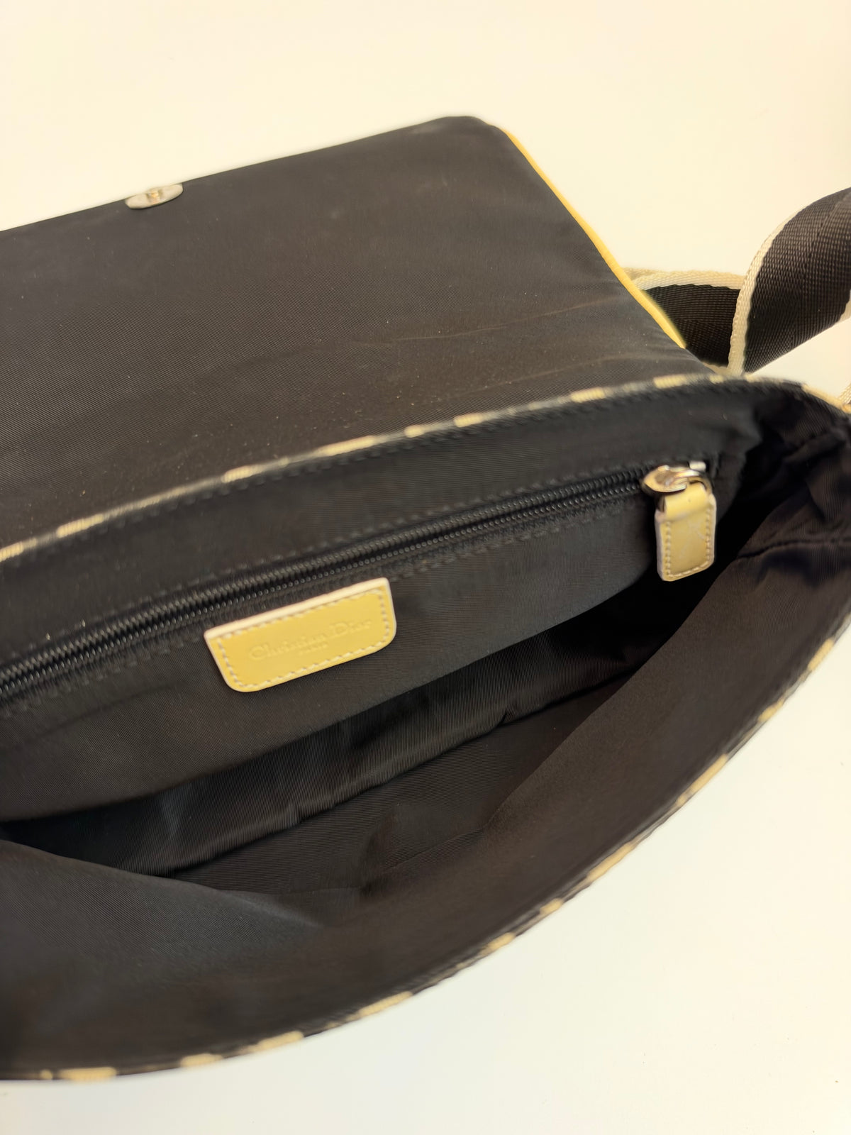 Christian Dior Shoulder Bag