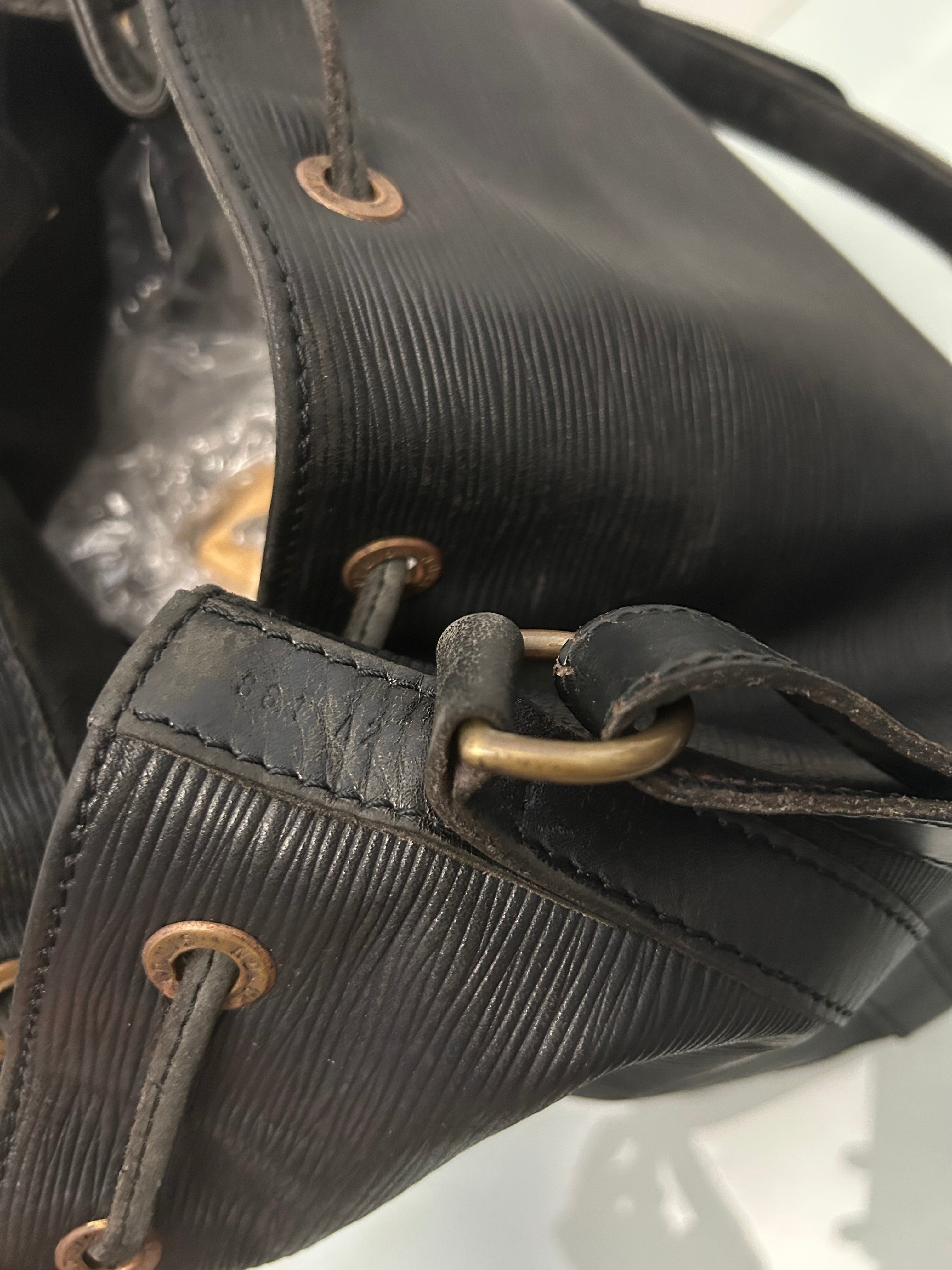 Louis Vuitton Epi Noé