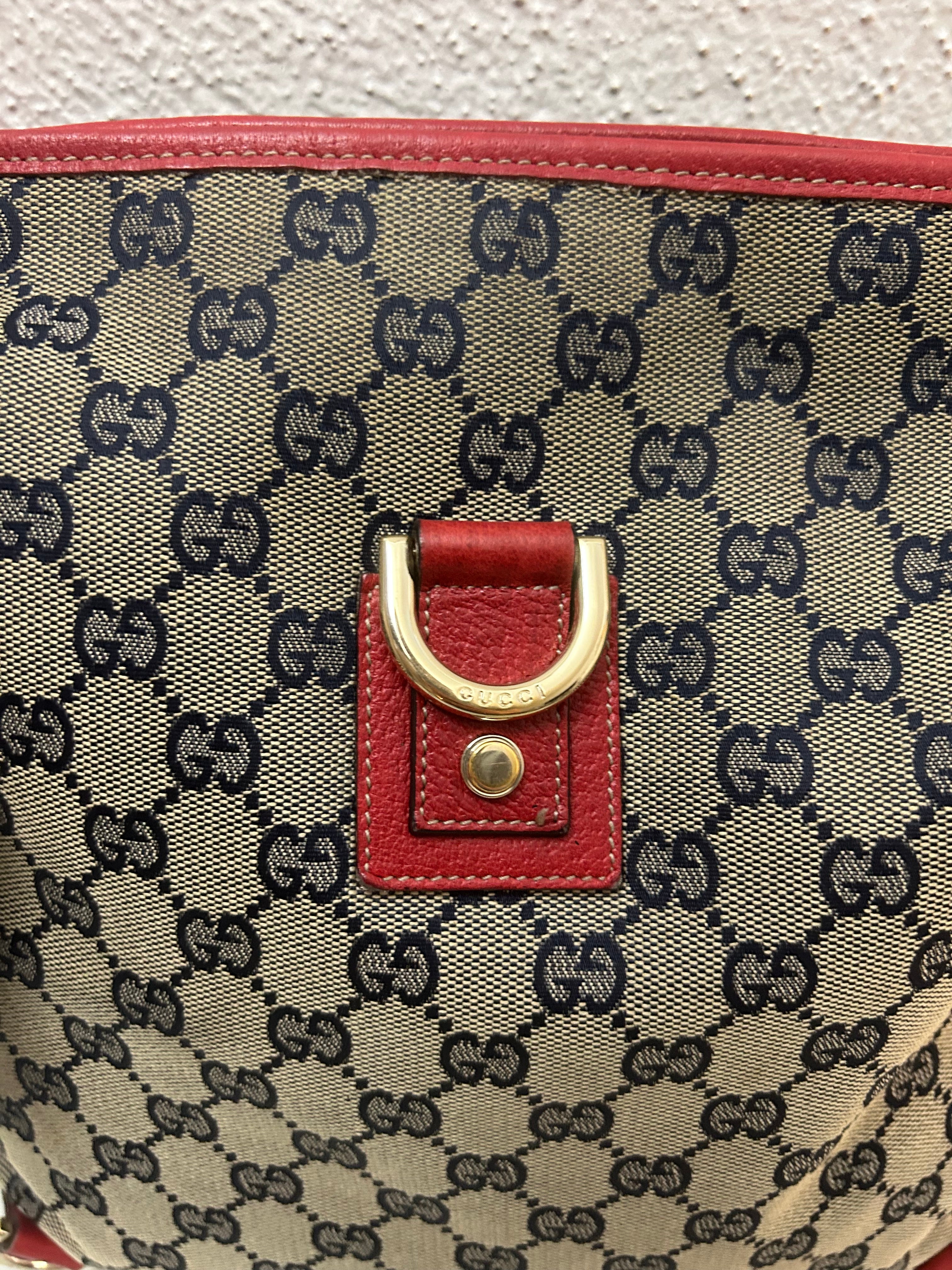 Gucci Crossbody