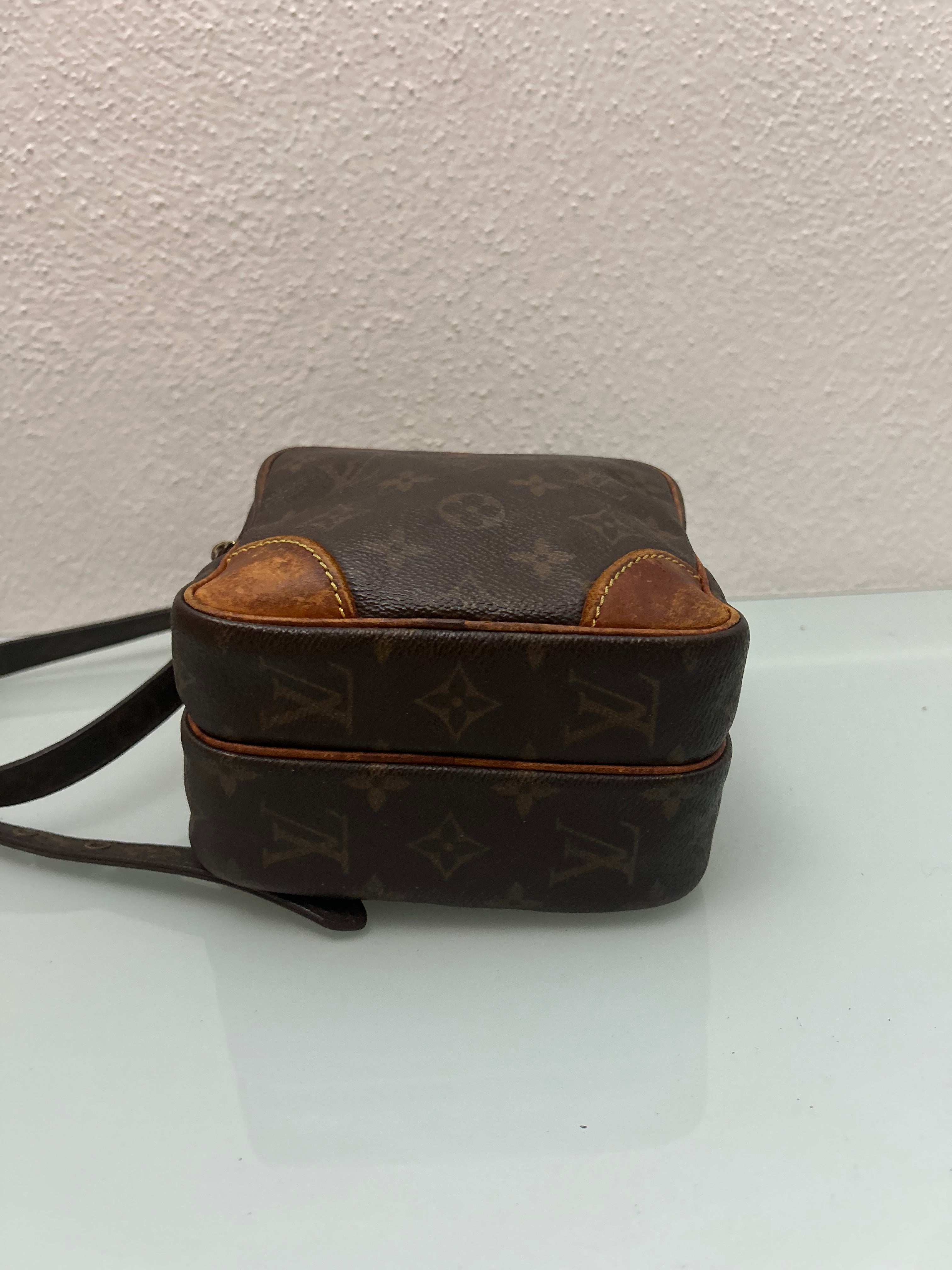 Louis Vuitton Amazone