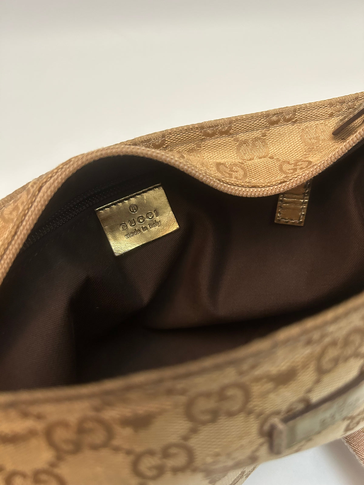 Gucci Crossbody