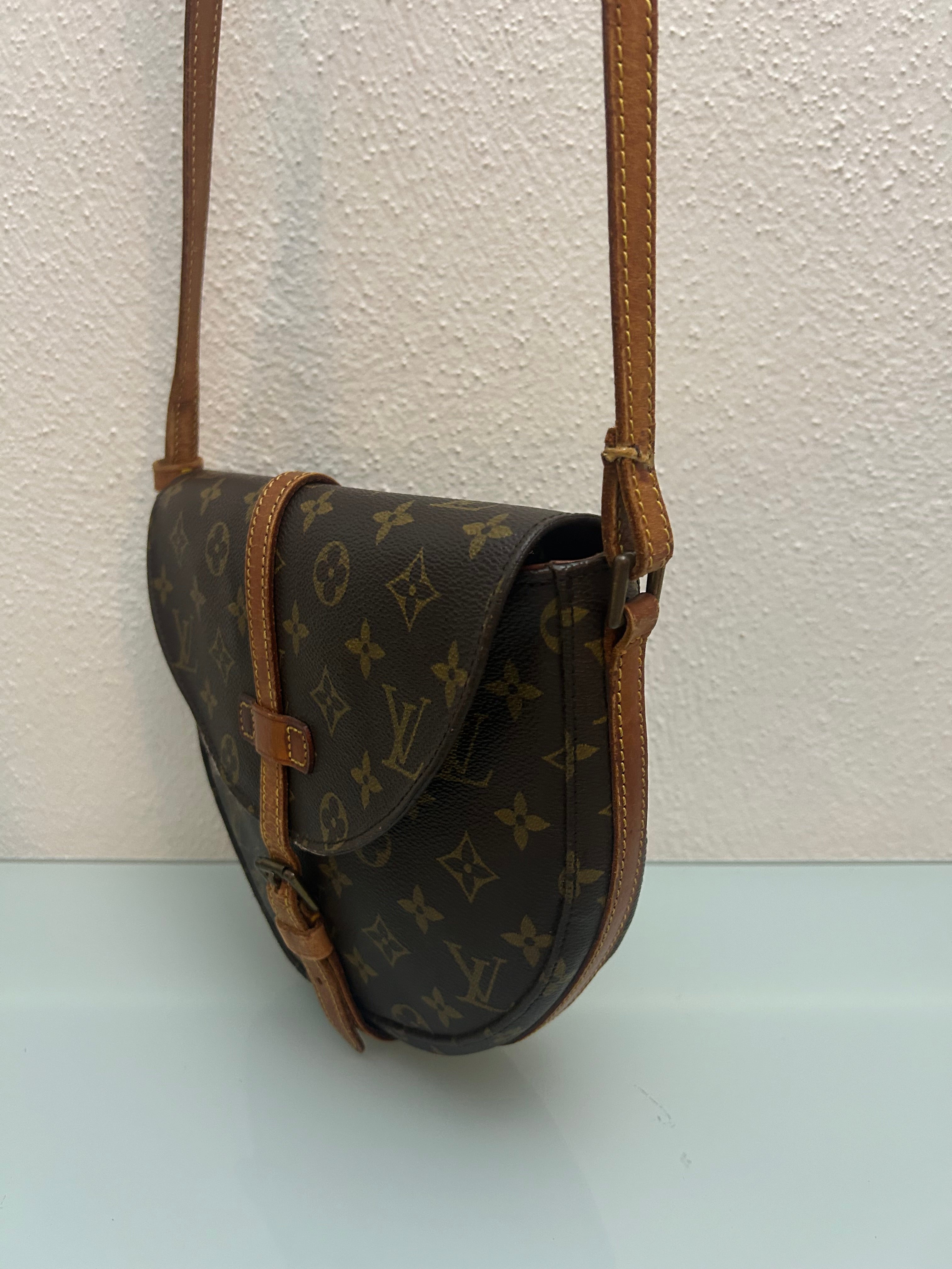 Louis Vuitton Chantilly