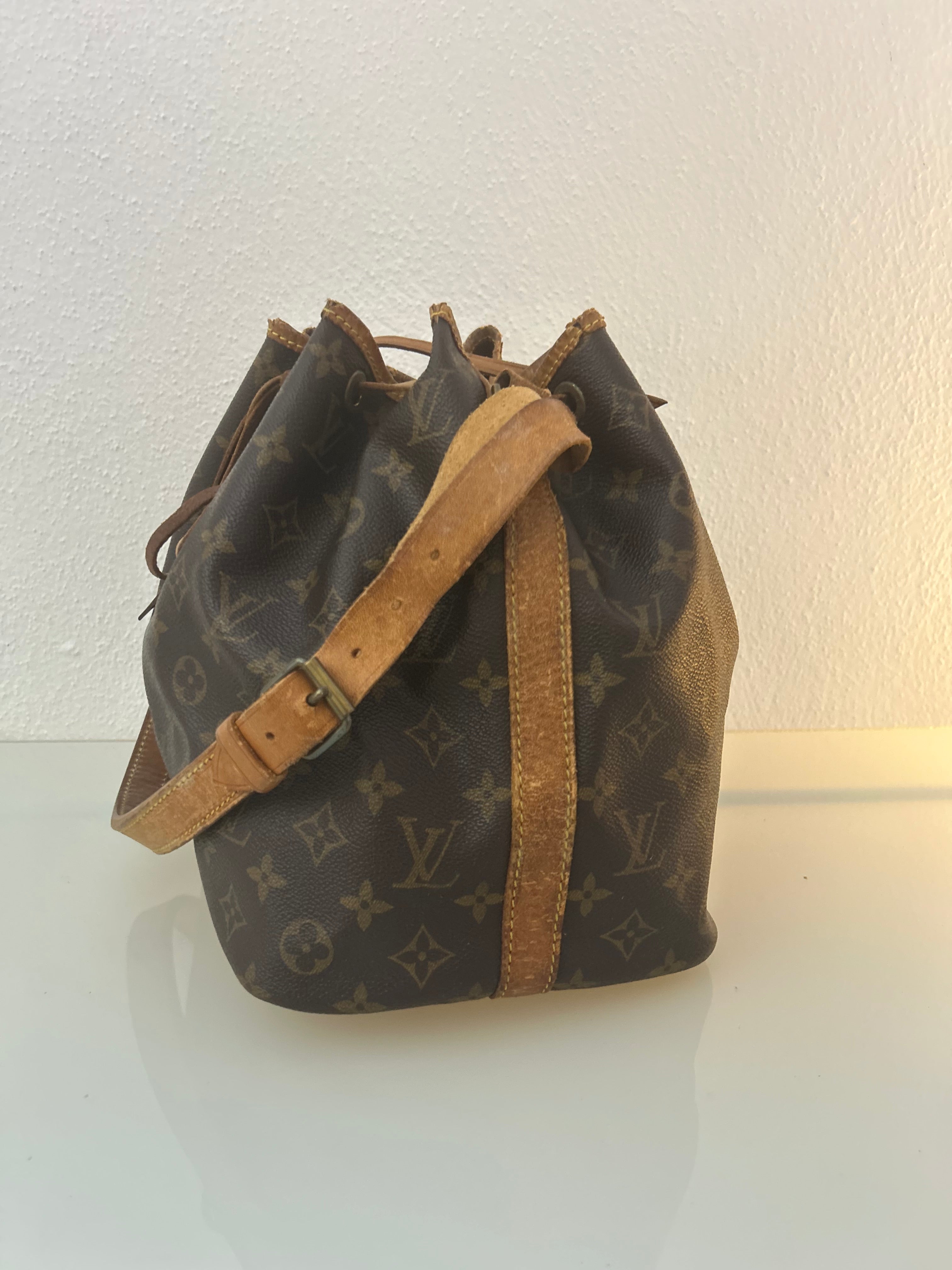 Louis Vuitton Petit Noé