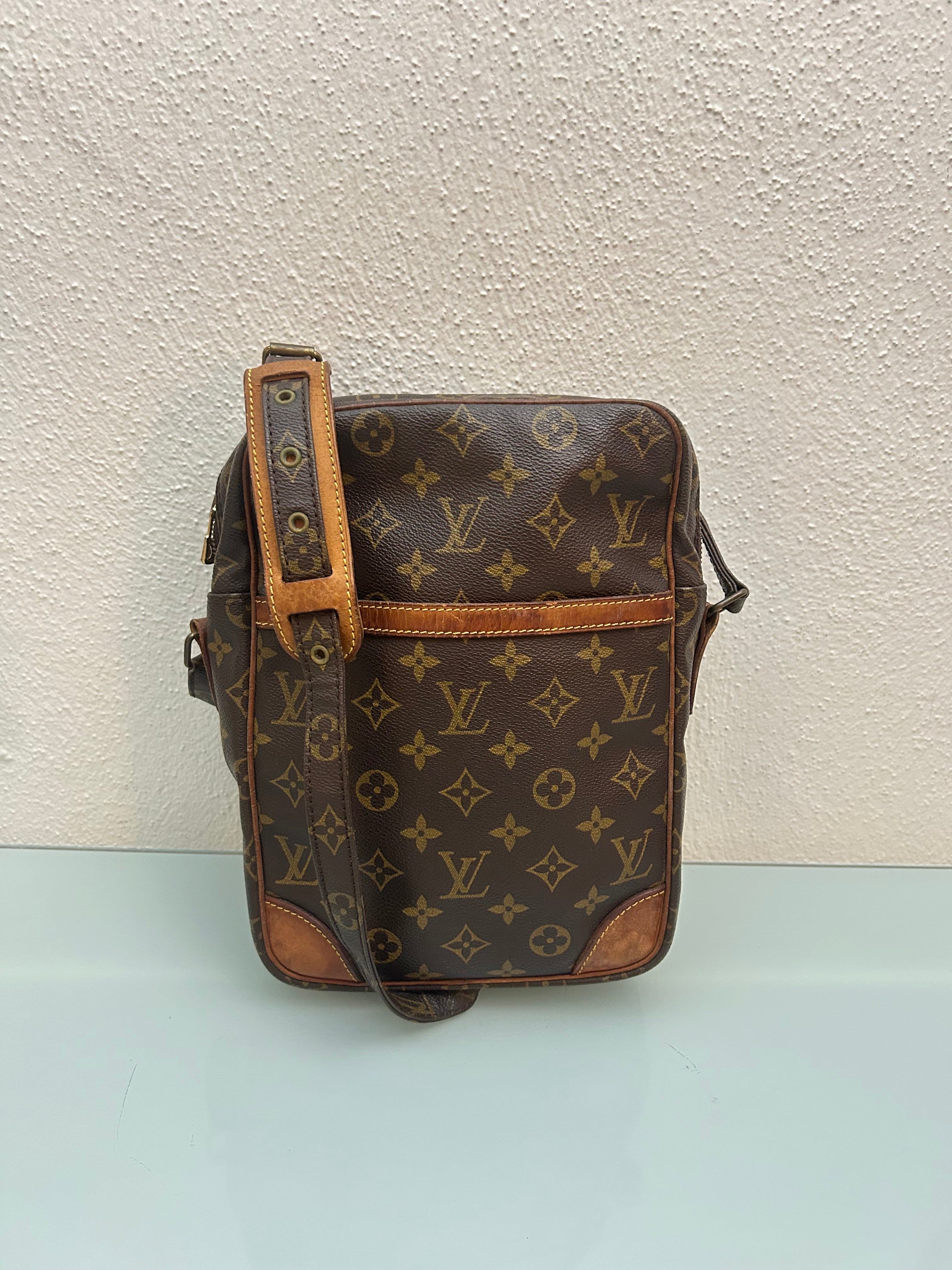 Louis Vuitton Danube GM