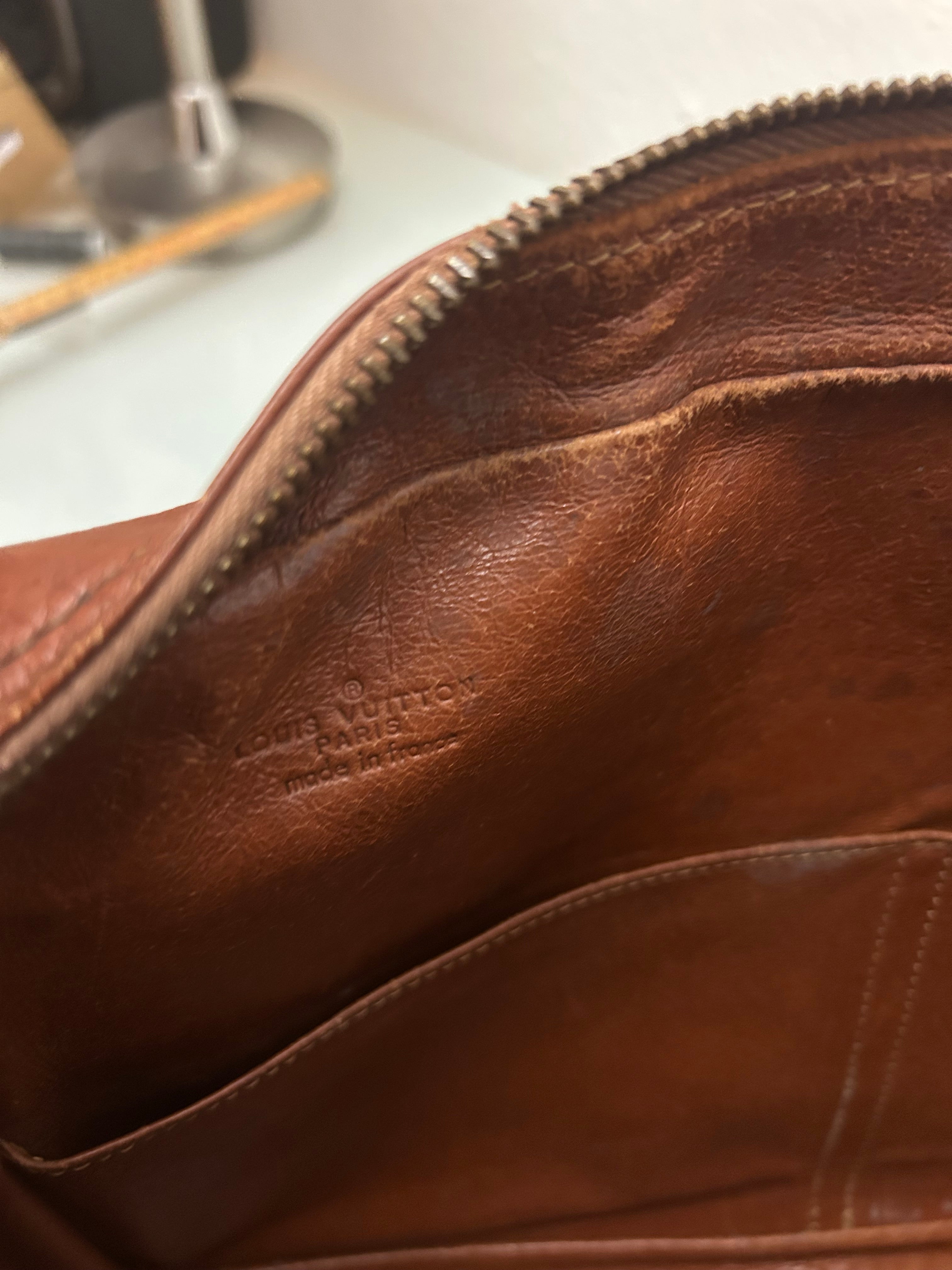 Louis Vuitton Crossbody