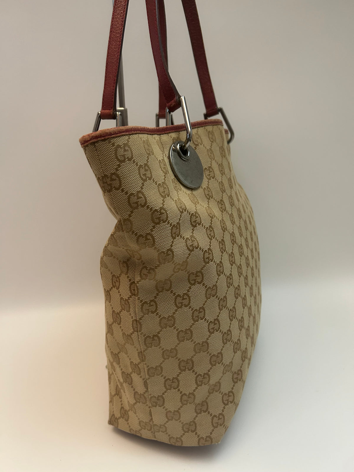 Gucci Bucket