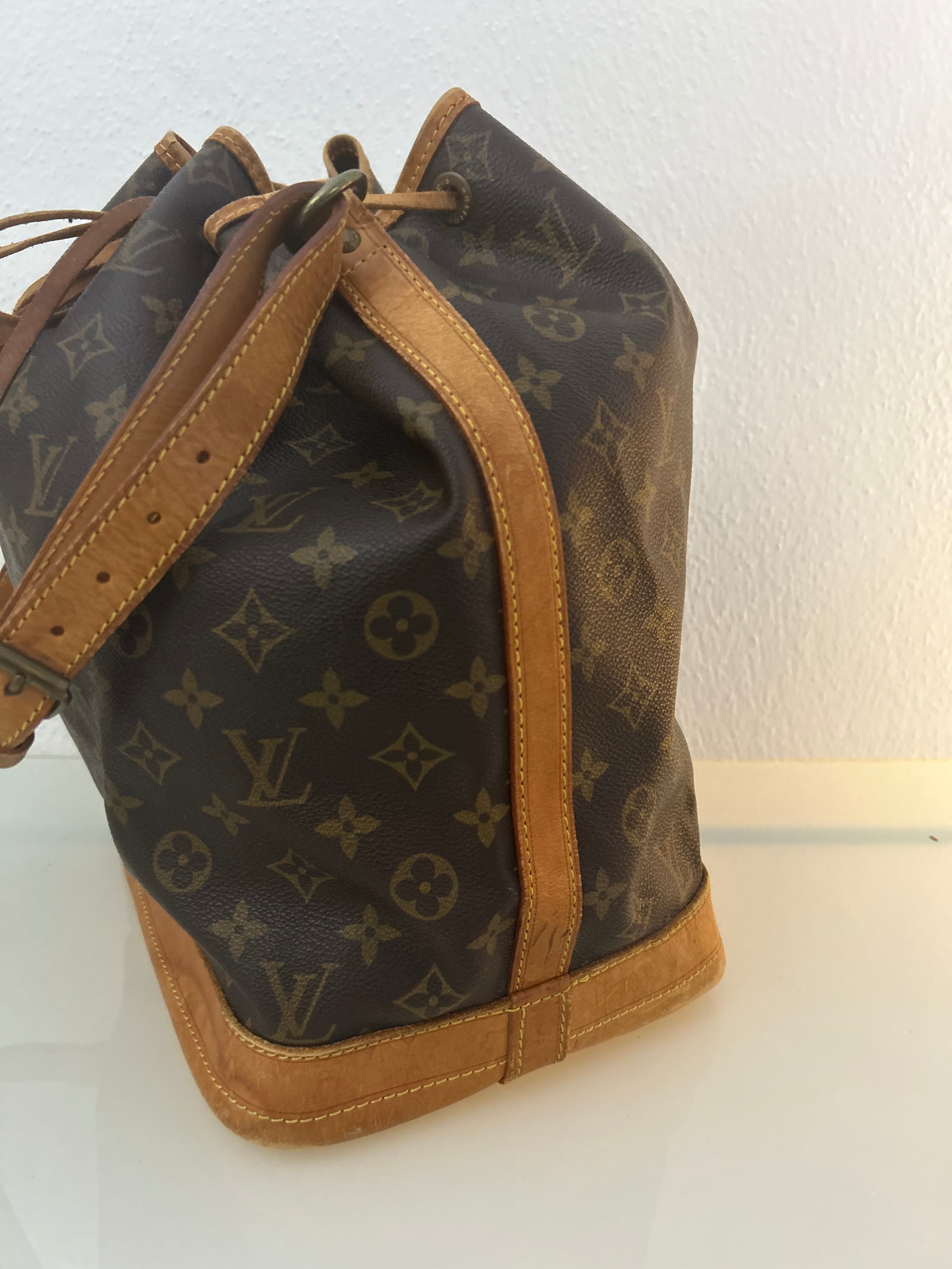 Louis Vuitton Noah