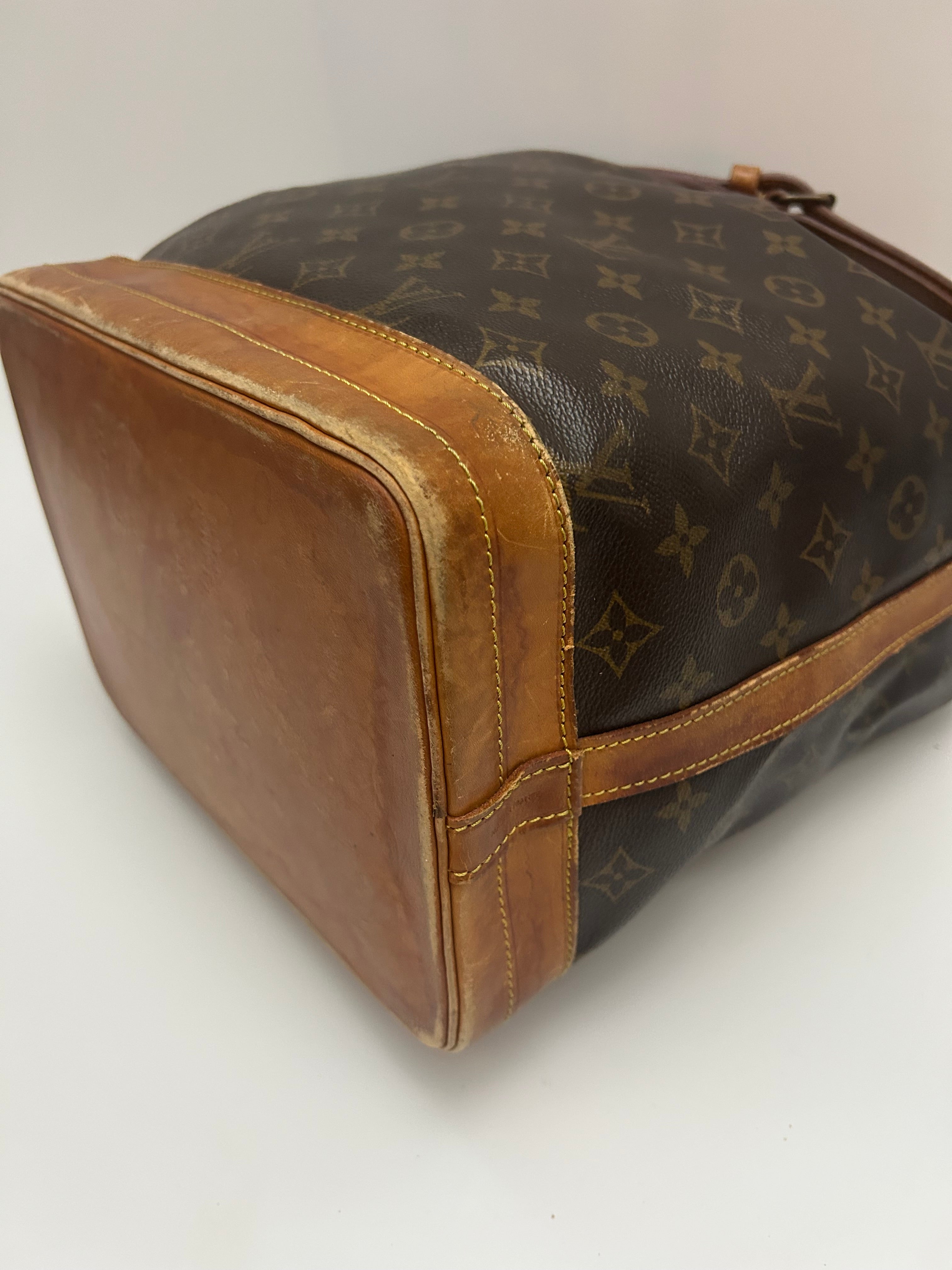 Louis Vuitton Noé