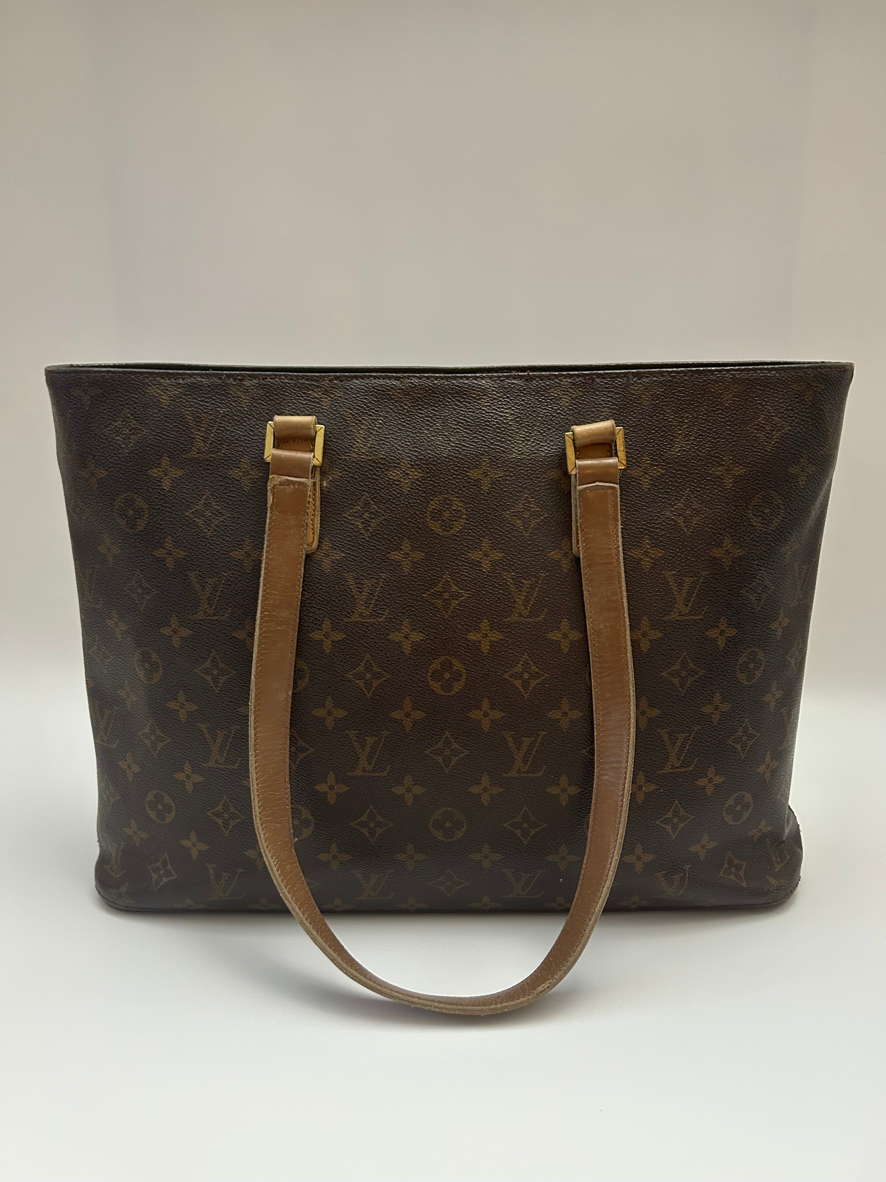Louis Vuitton Skuldertaske