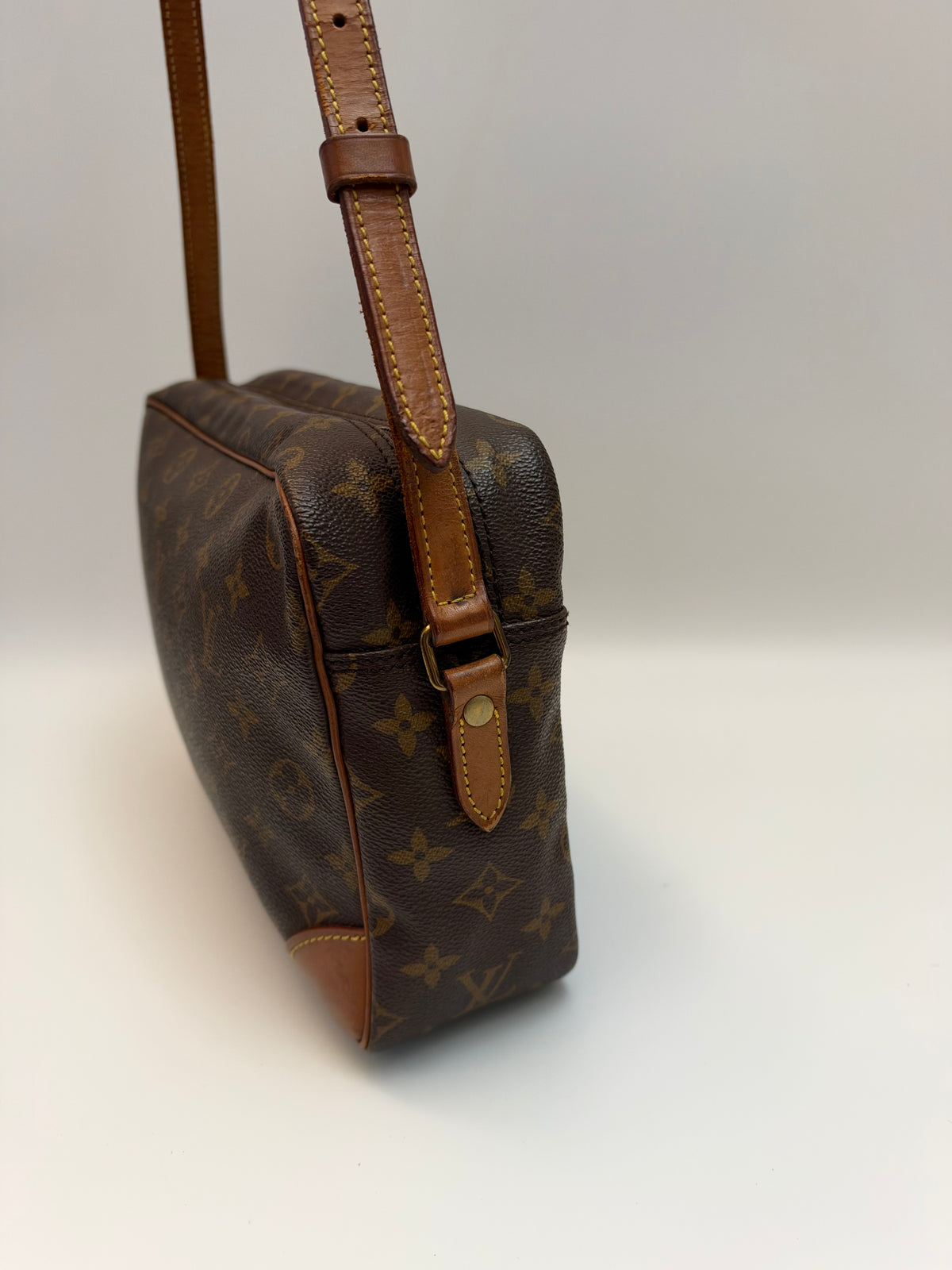 Louis Vuitton Trocadéro 30