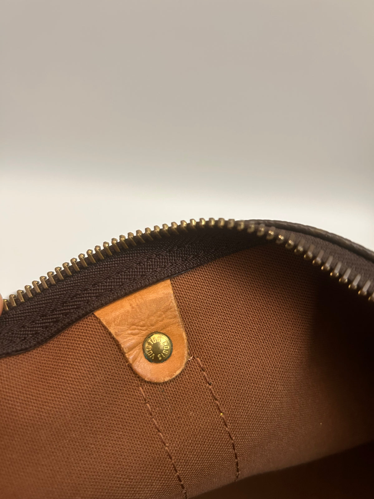 Louis Vuitton Keepall 55