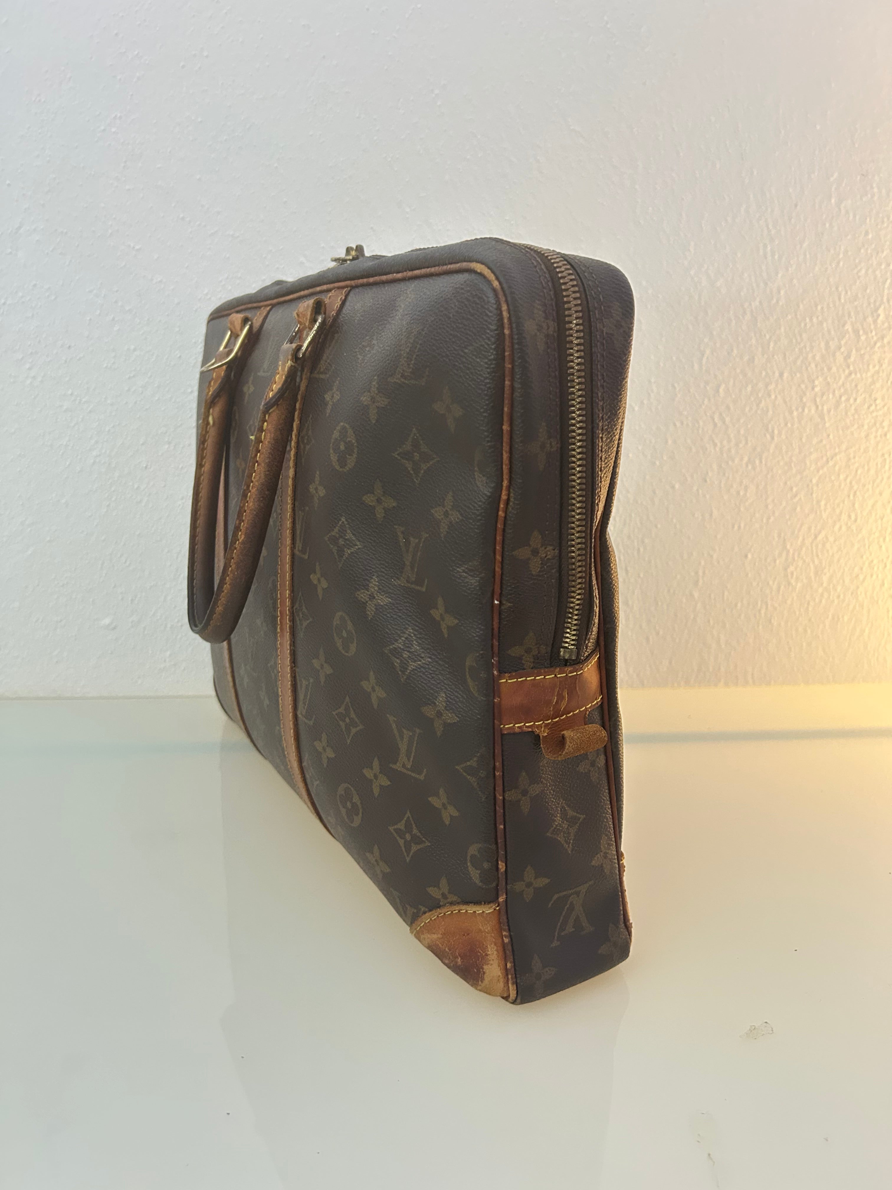 Louis Vuitton Porte Document