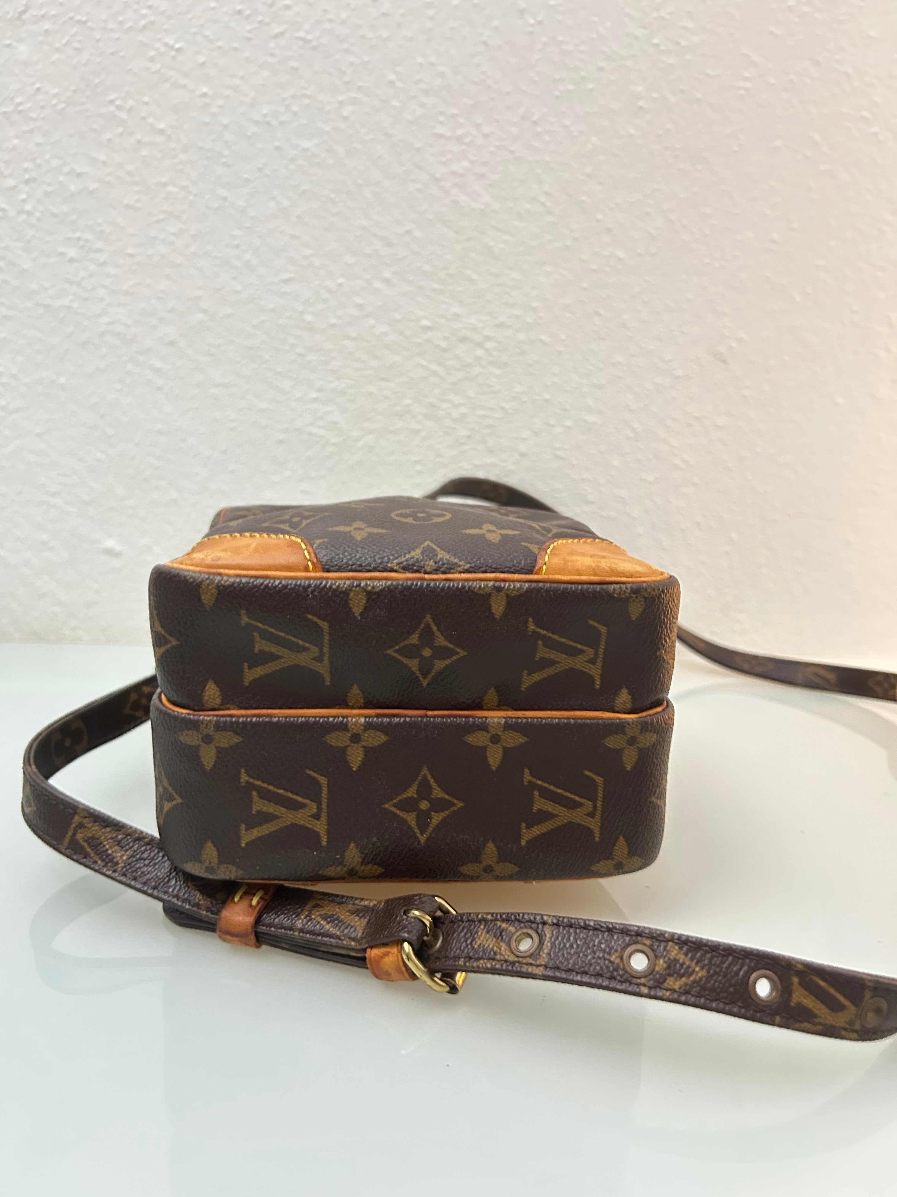 Louis Vuitton Amazone
