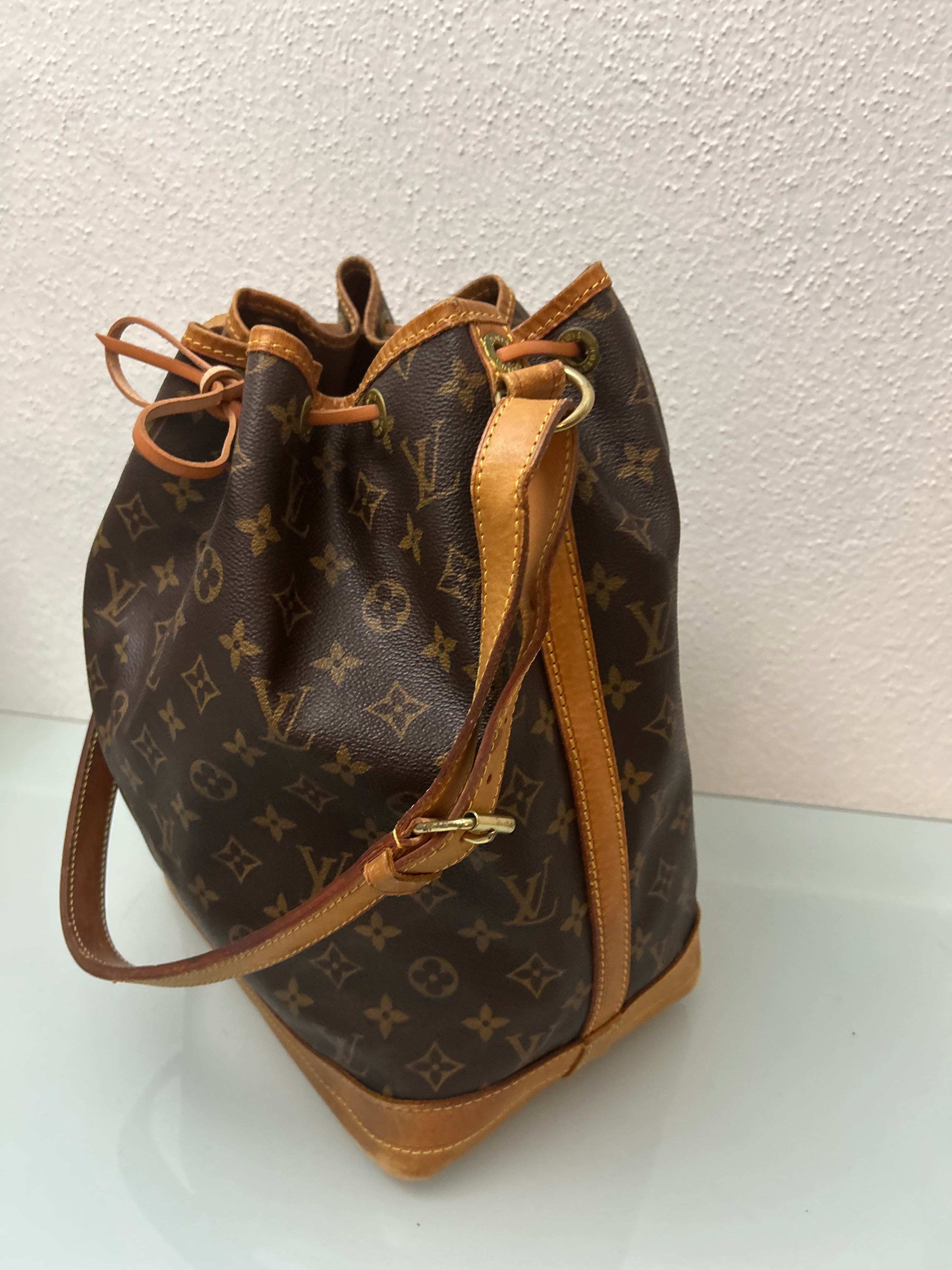 Louis Vuitton Noé