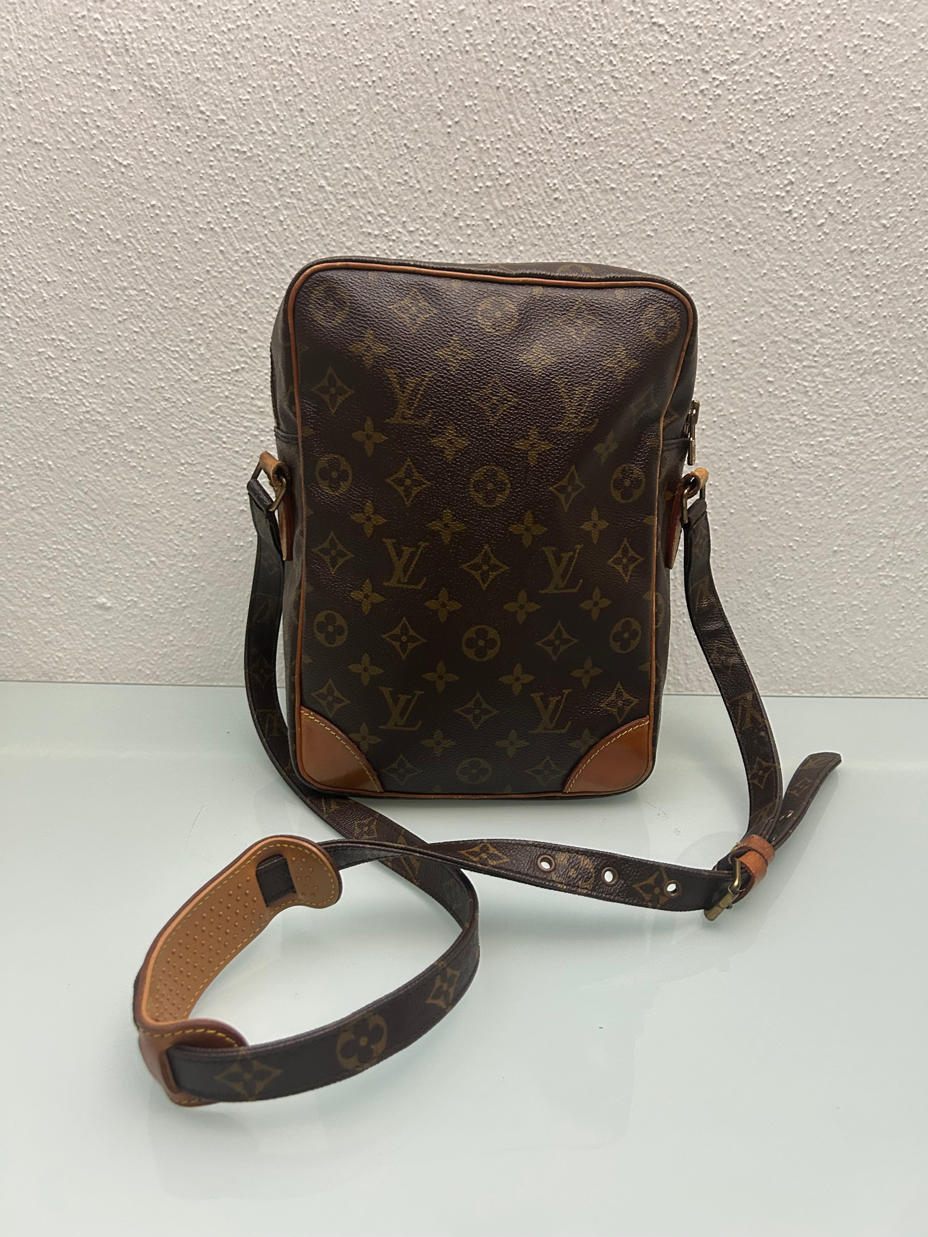 Louis Vuitton Amazon GM