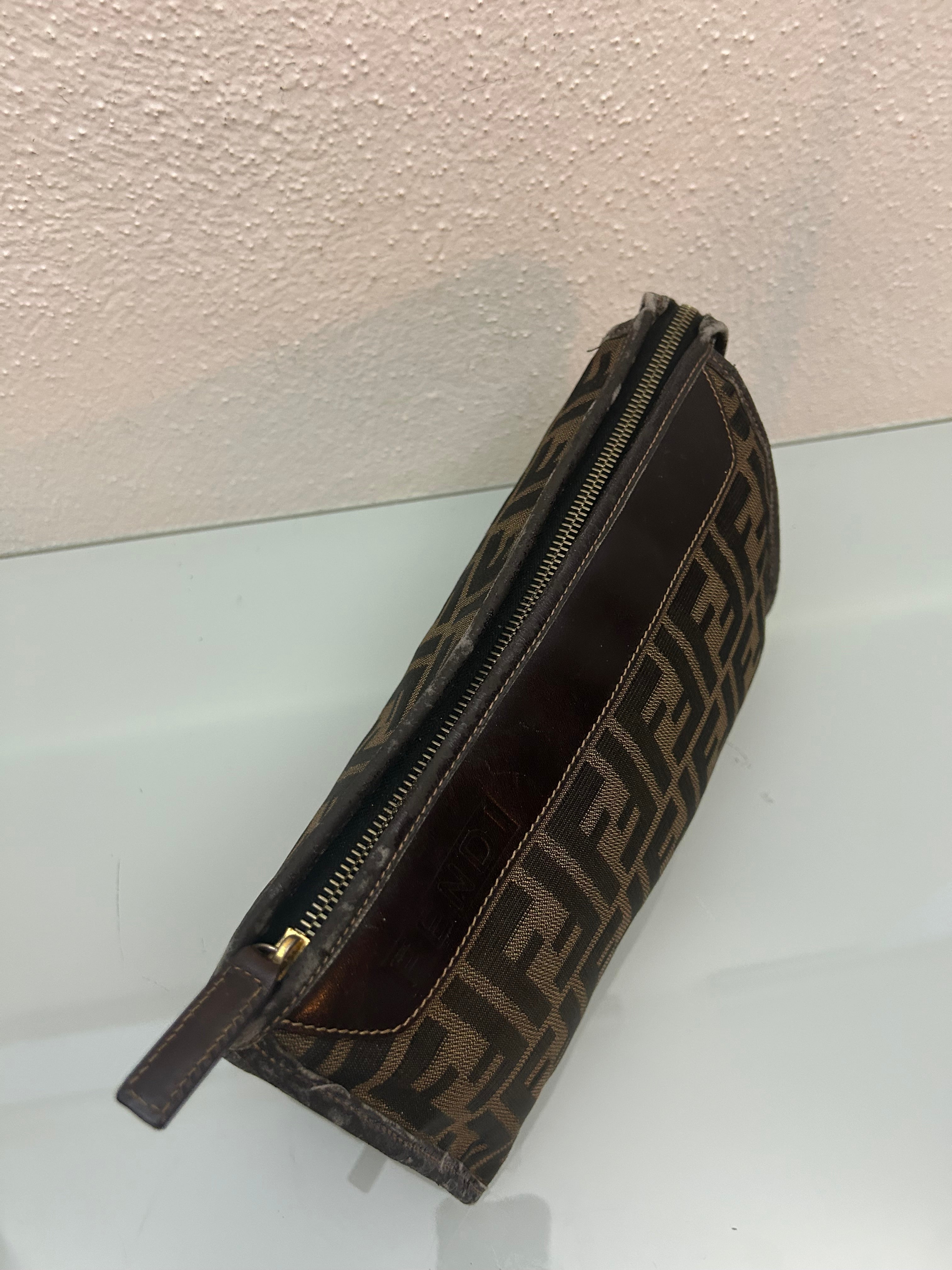 Fendi Clutch