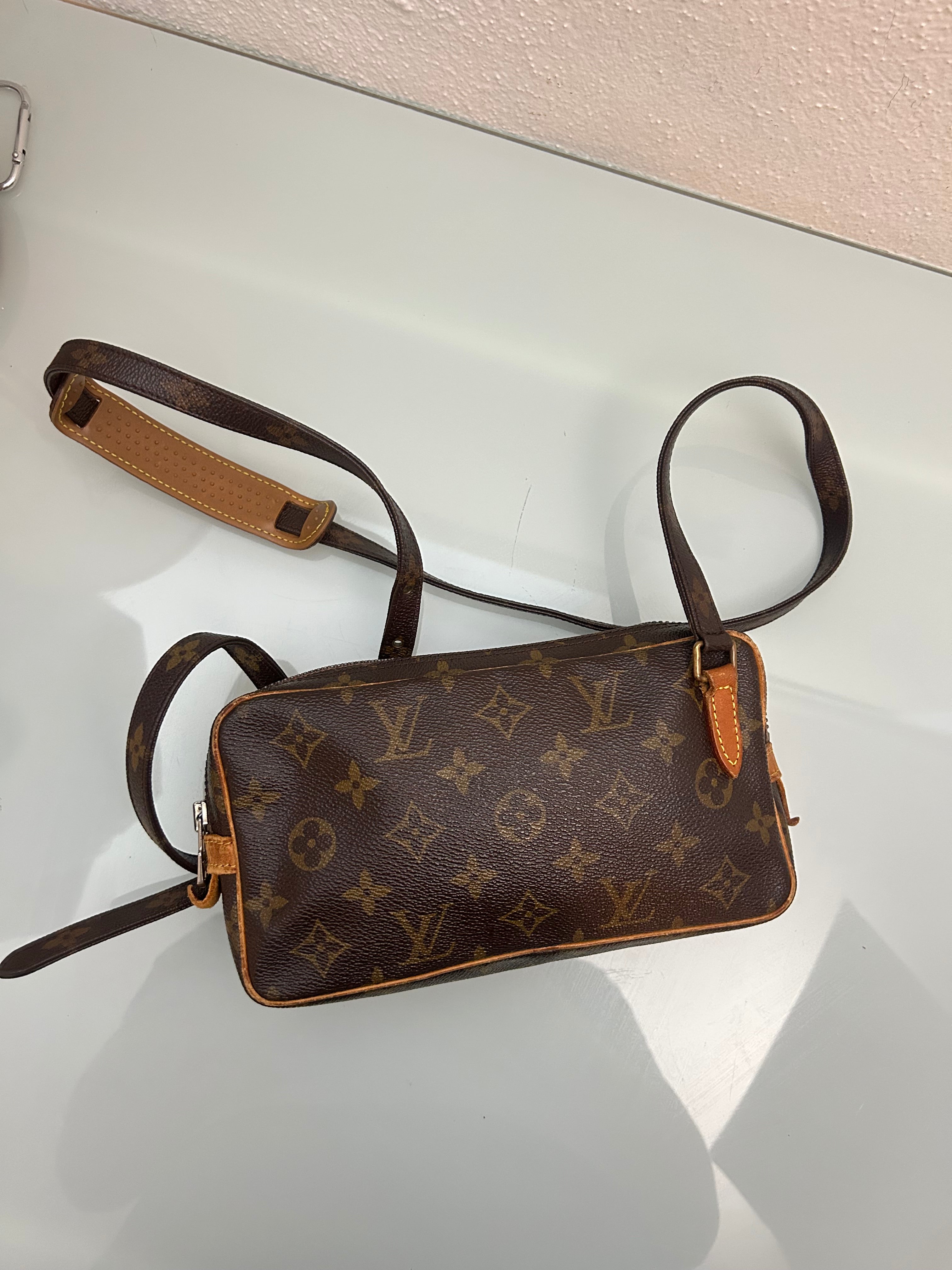 Louis Vuitton Marly