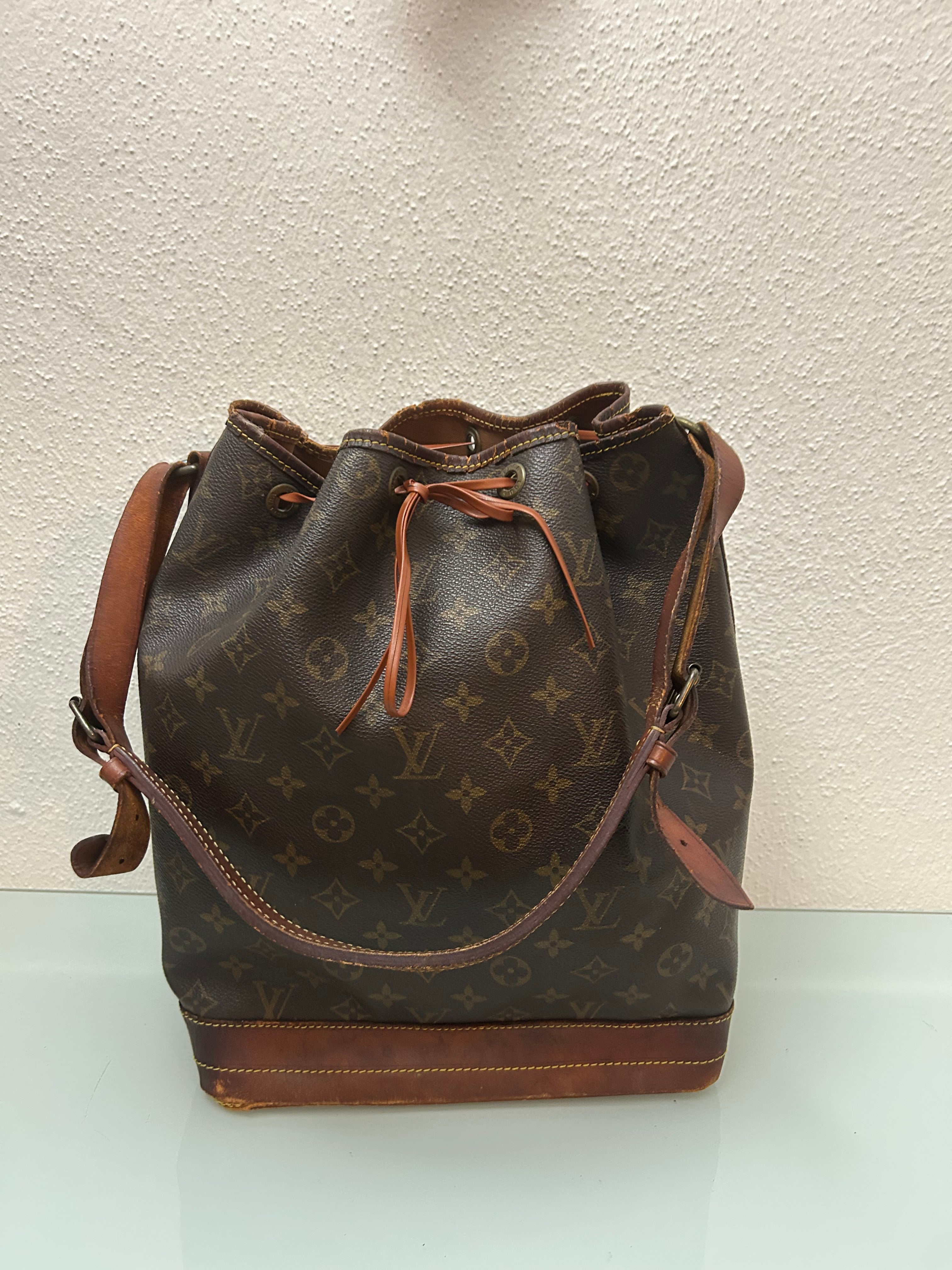 Louis Vuitton Noé
