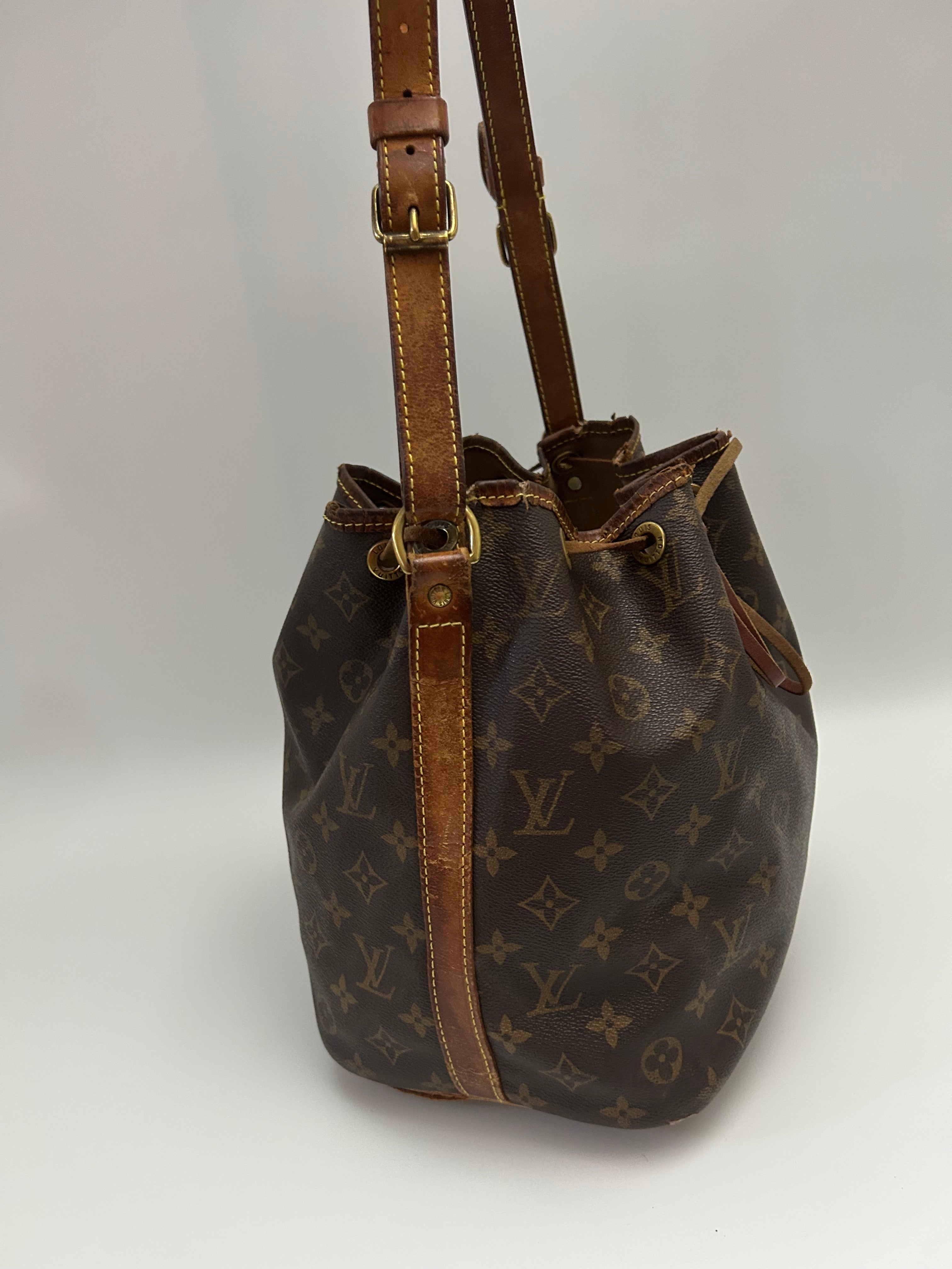 Louis Vuitton Petit Noé