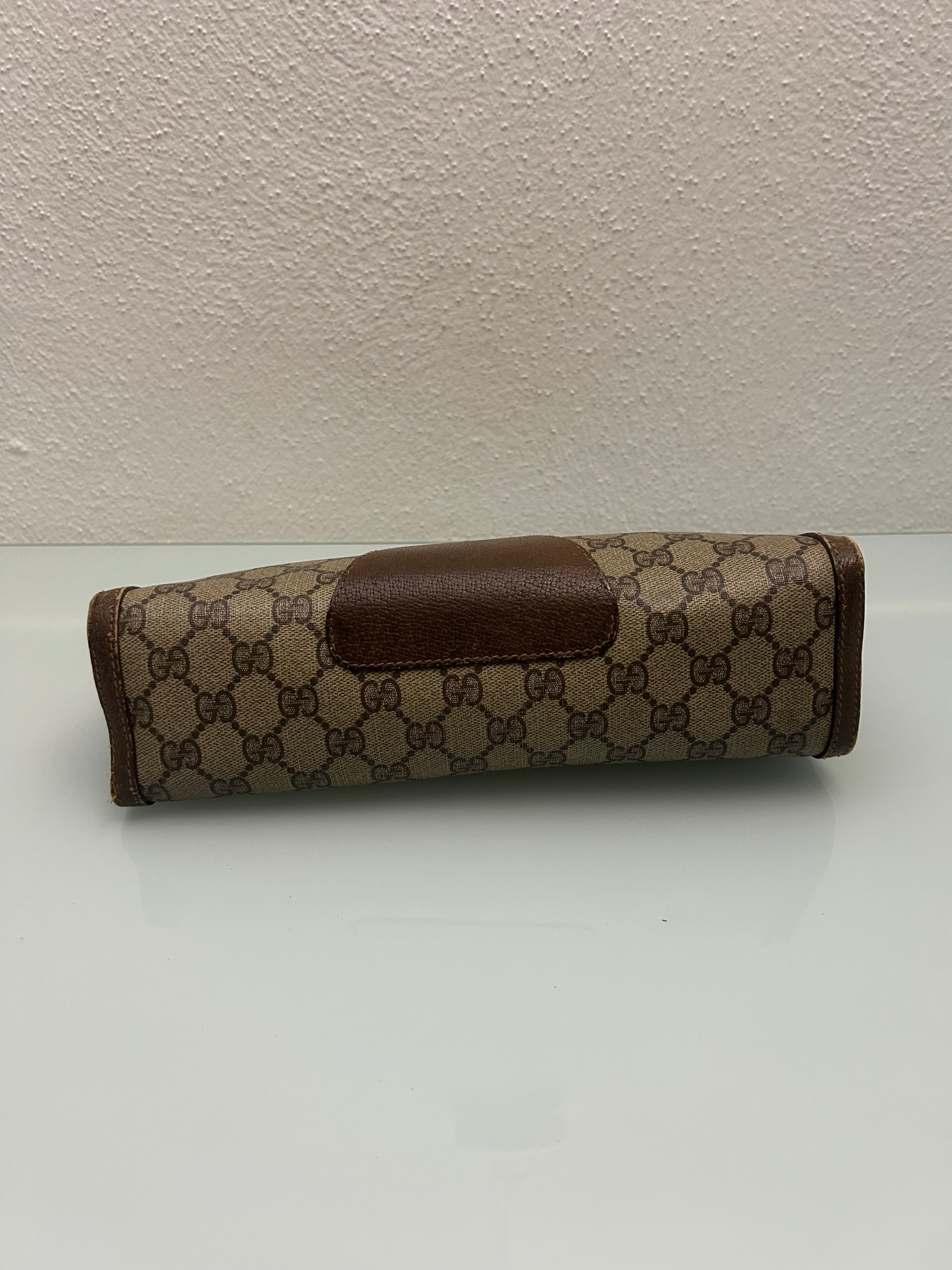 Gucci Lædertaske