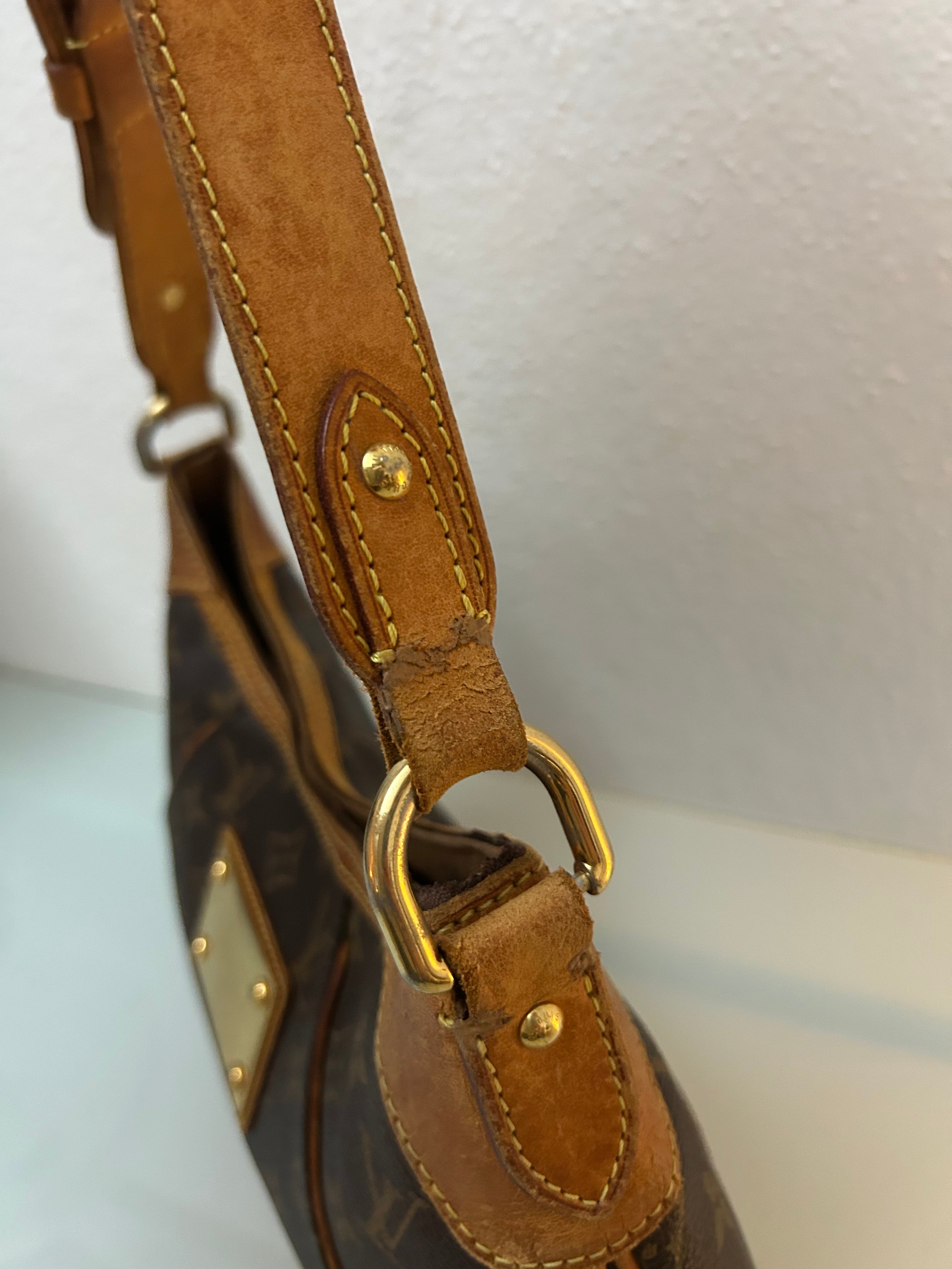 Louis Vuitton Galliera